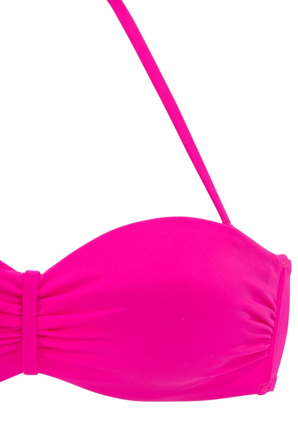 VIVANCE, Bikini, rózsaszín, 2 kép a 4 közül