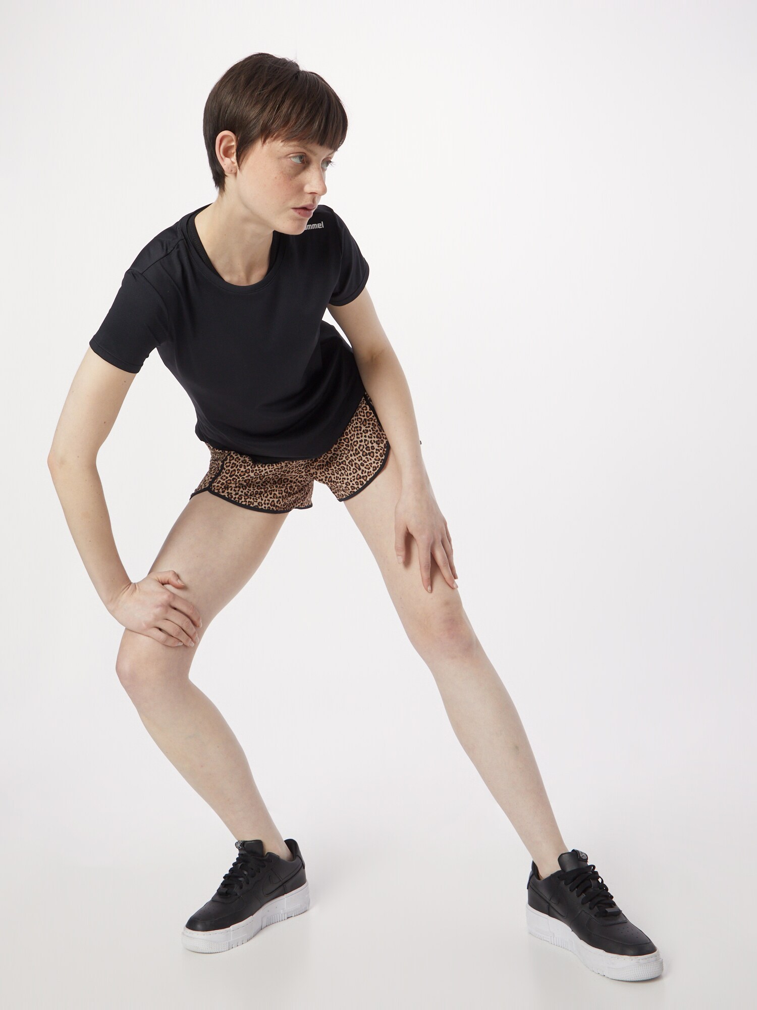 Thumbnail - Hummel Sportshirt Aura