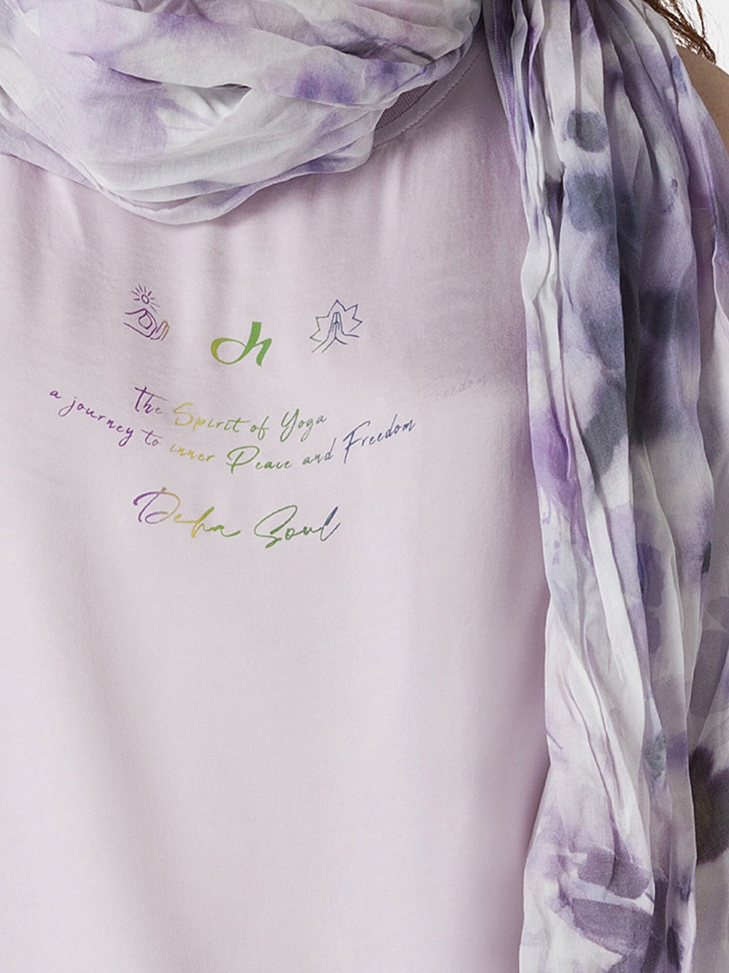 Thumbnail - DEHA Schal