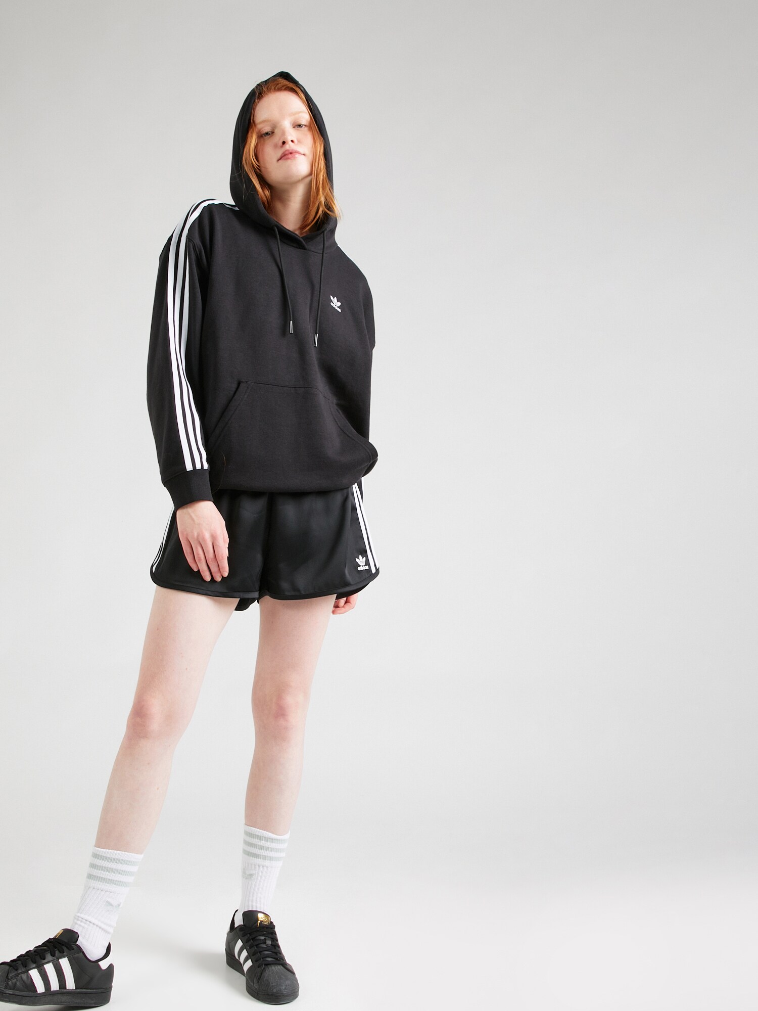 Thumbnail - ADIDAS ORIGINALS Sportsweatshirt Adicolor