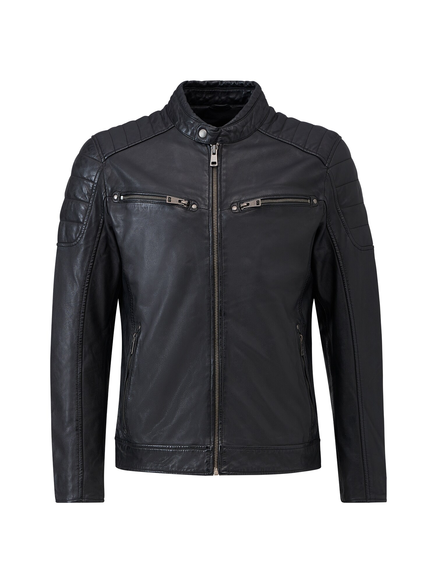 RICANO Chaqueta de entretiempo 'Gerard'  negro