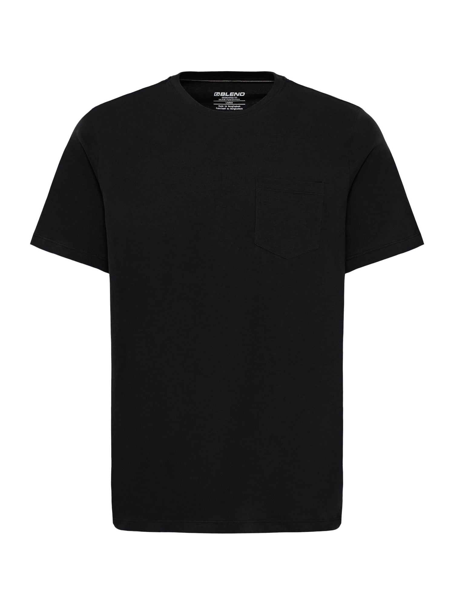 Thumbnail - BLEND Rundhalsshirt  BHBenni