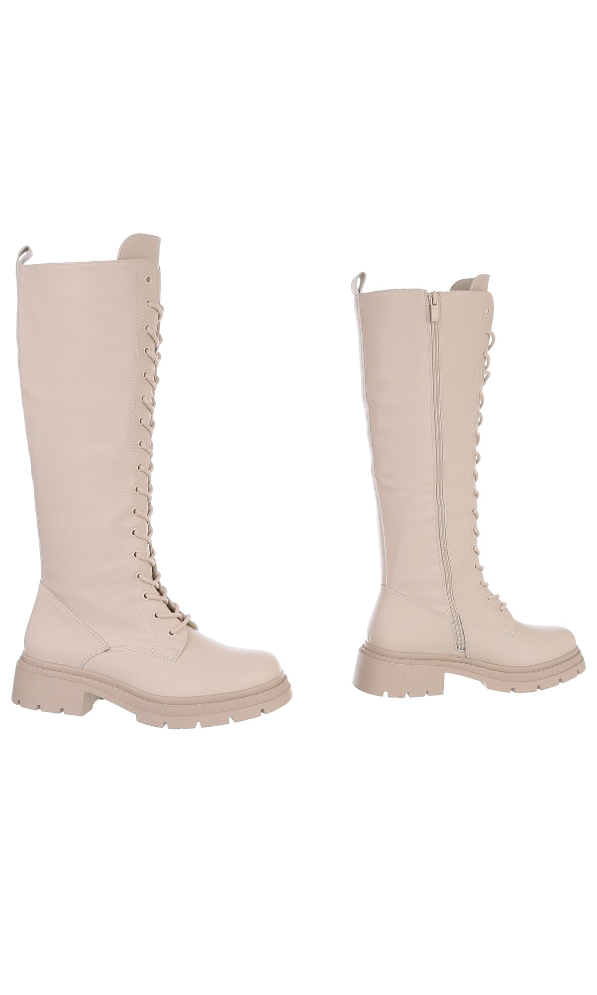 Thumbnail - Ital-Design Schnürstiefel