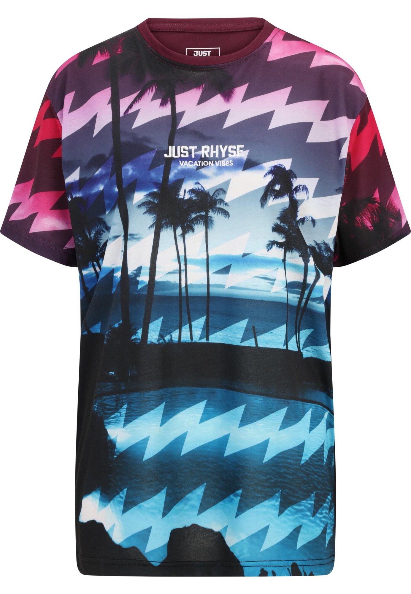 Thumbnail - Just Rhyse T-Shirt Palm Coast