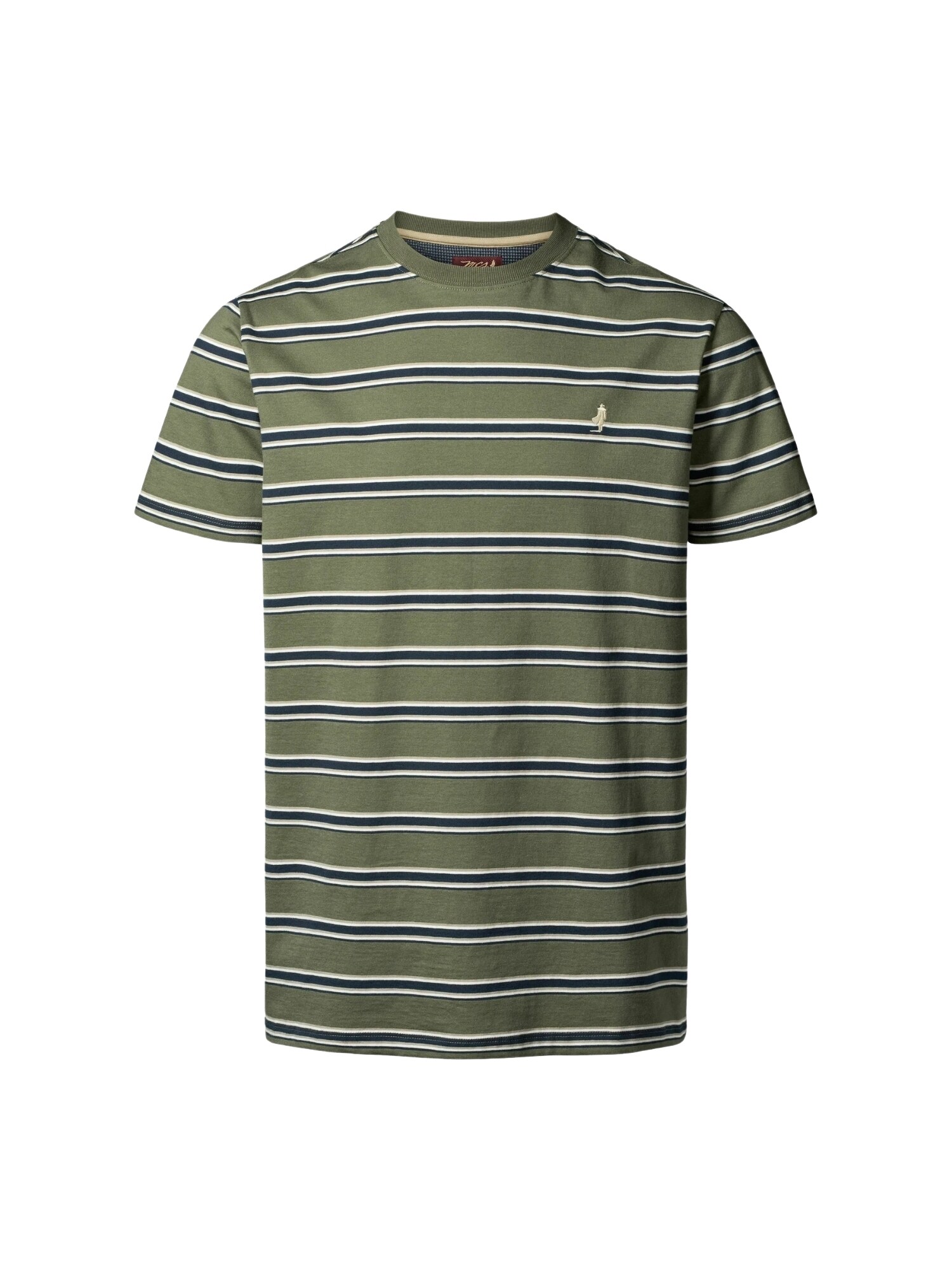 Thumbnail - MCS T-Shirt Maverick