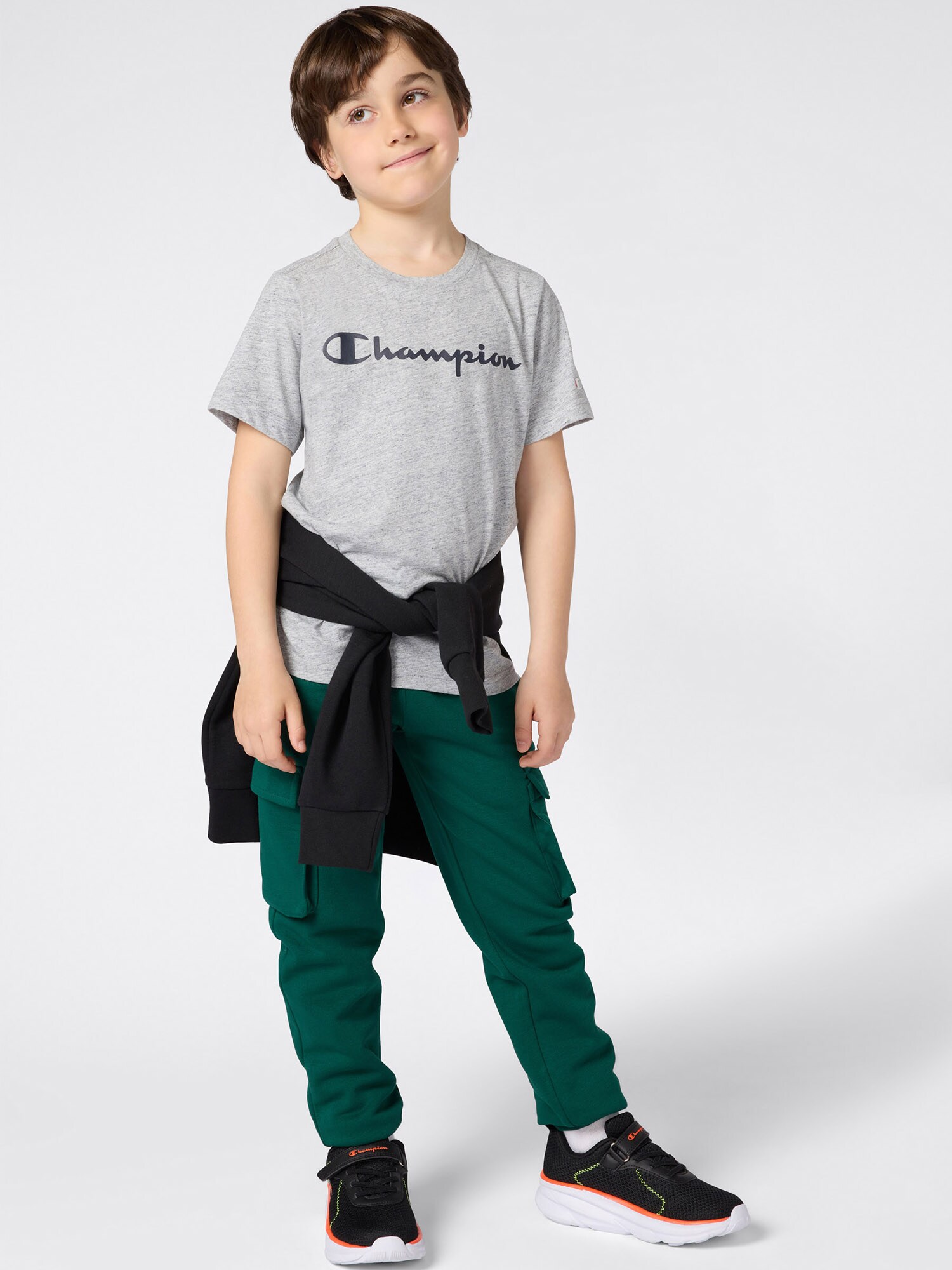 Thumbnail - Champion Authentic Athletic Apparel T-Shirt