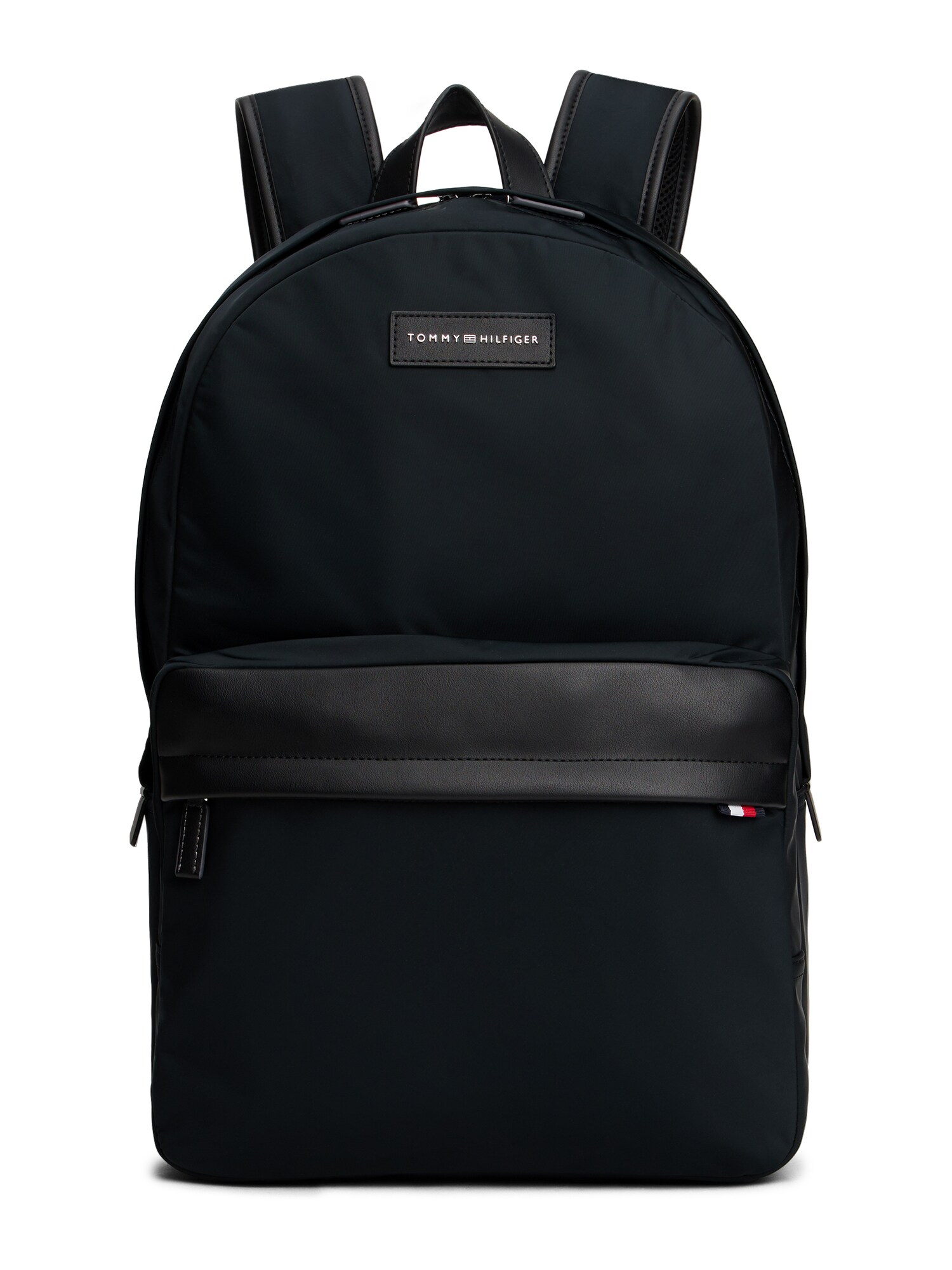 TOMMY HILFIGER Batoh  čierna