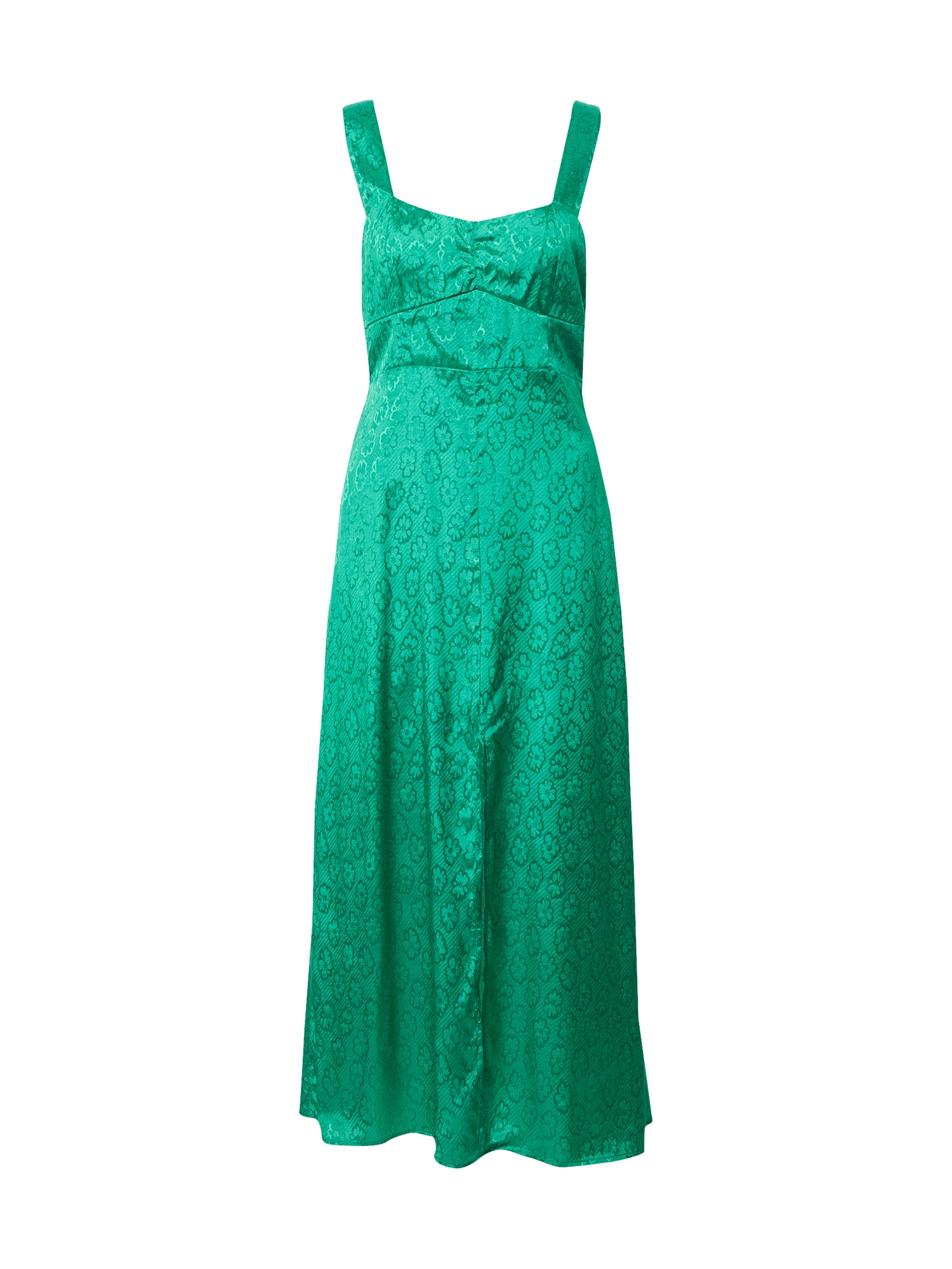 Bizance Paris Vasarinė suknelė 'GRACIEUSE' žalia
