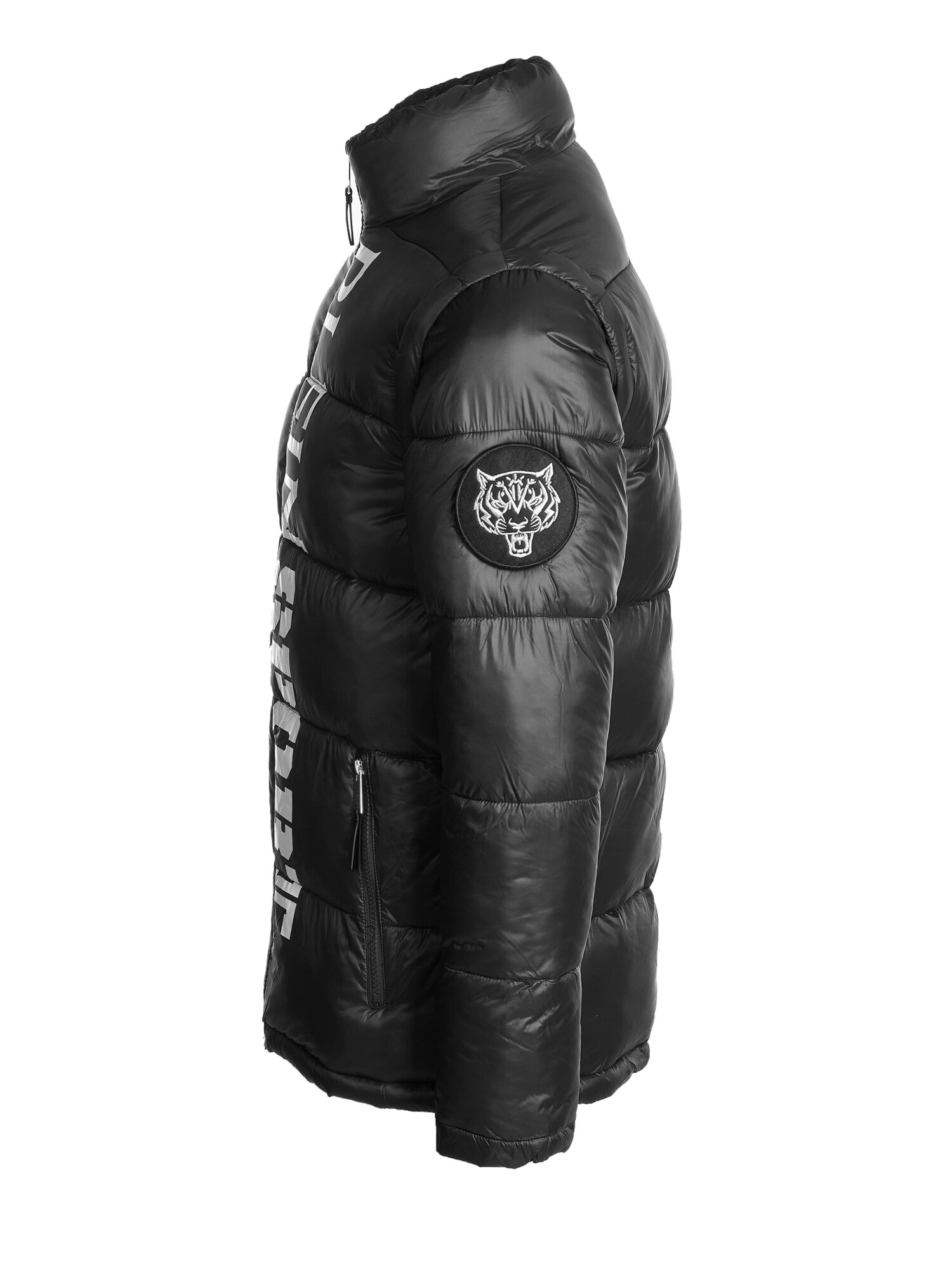 Philipp Plein Chaqueta de invierno 'Plein Sport Jacke'  negro – imagen 11