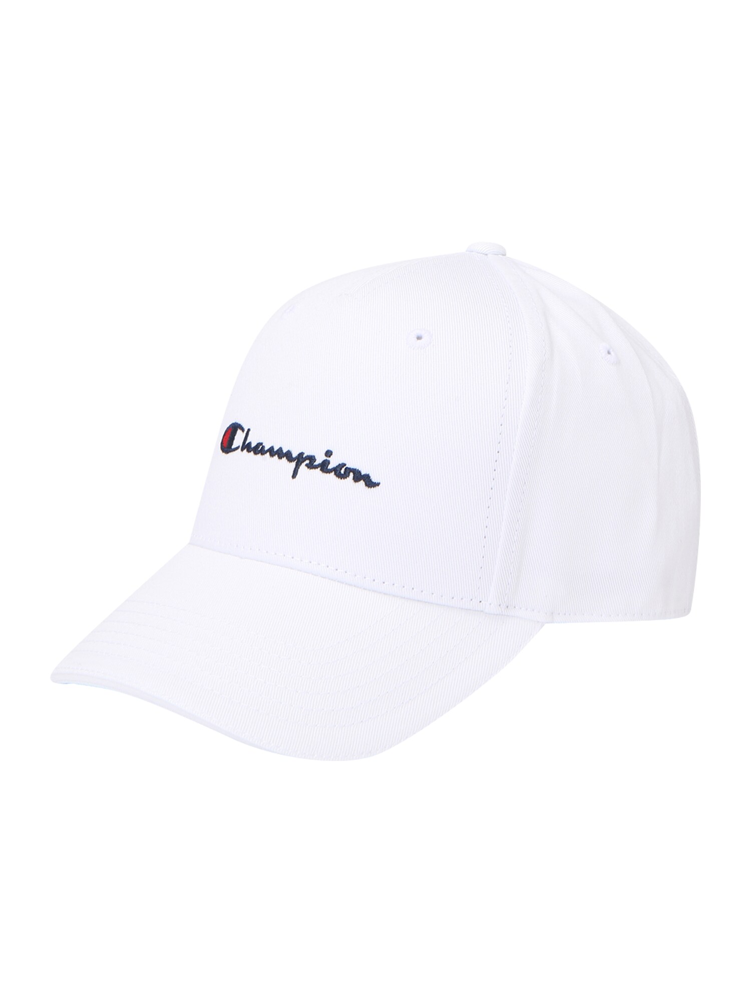 Champion Authentic Athletic Apparel Pălărie  bleumarin / roșu / alb