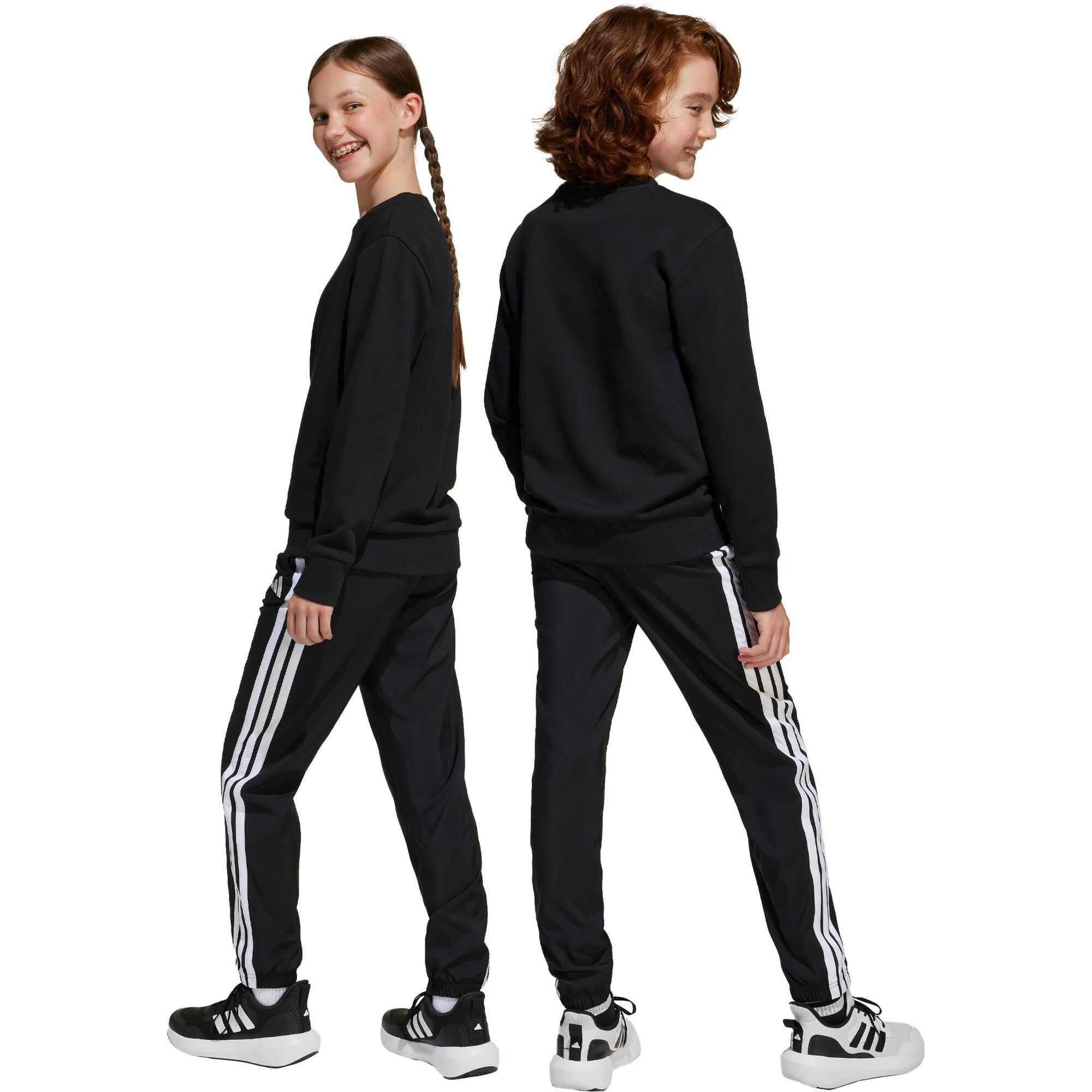 Thumbnail - ADIDAS SPORTSWEAR Sporthose Essentials