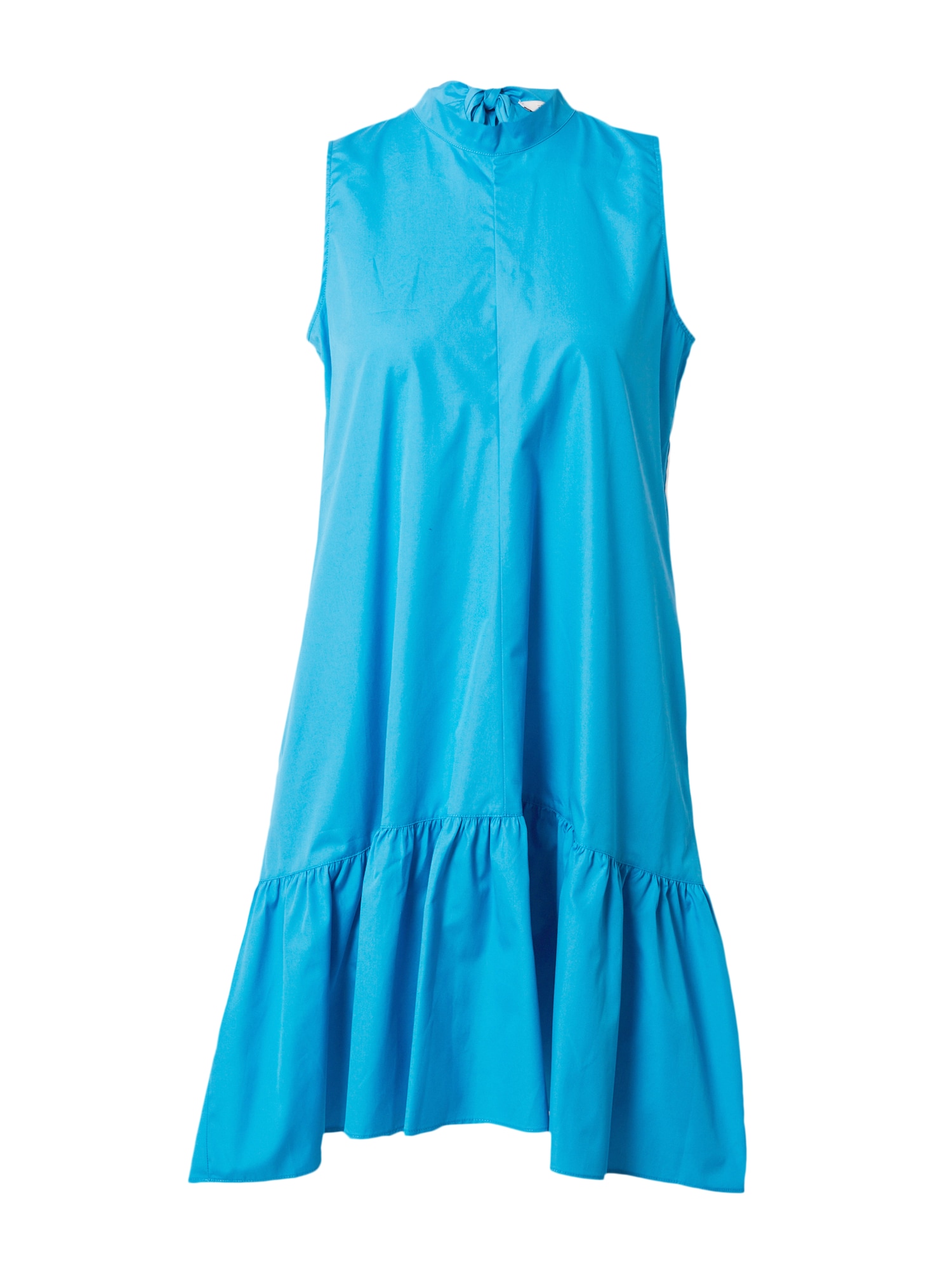 0039 Italy Suknelė 'Roma' šviesiai mėlyna