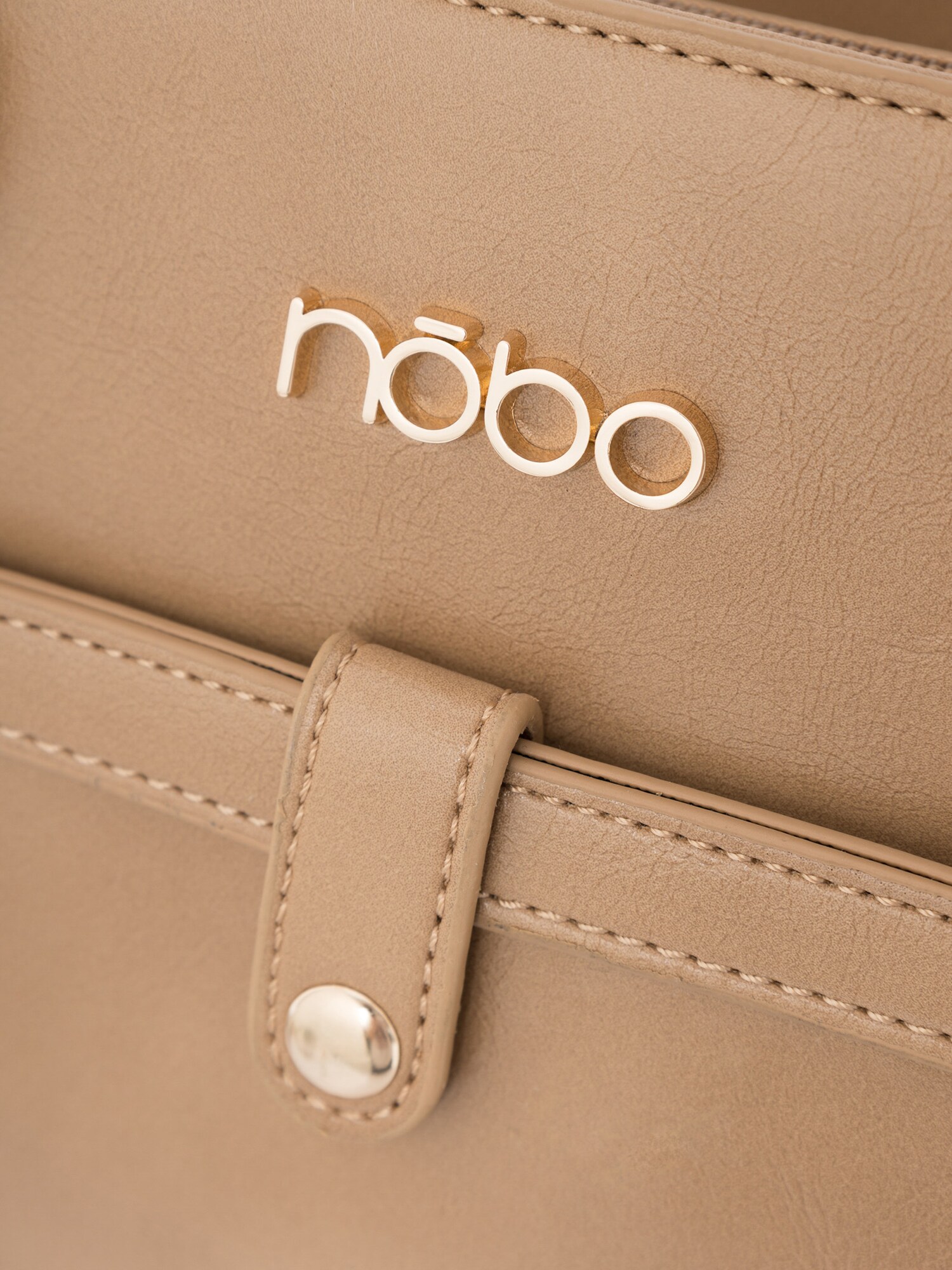 Thumbnail - NOBO Shopper Velvet