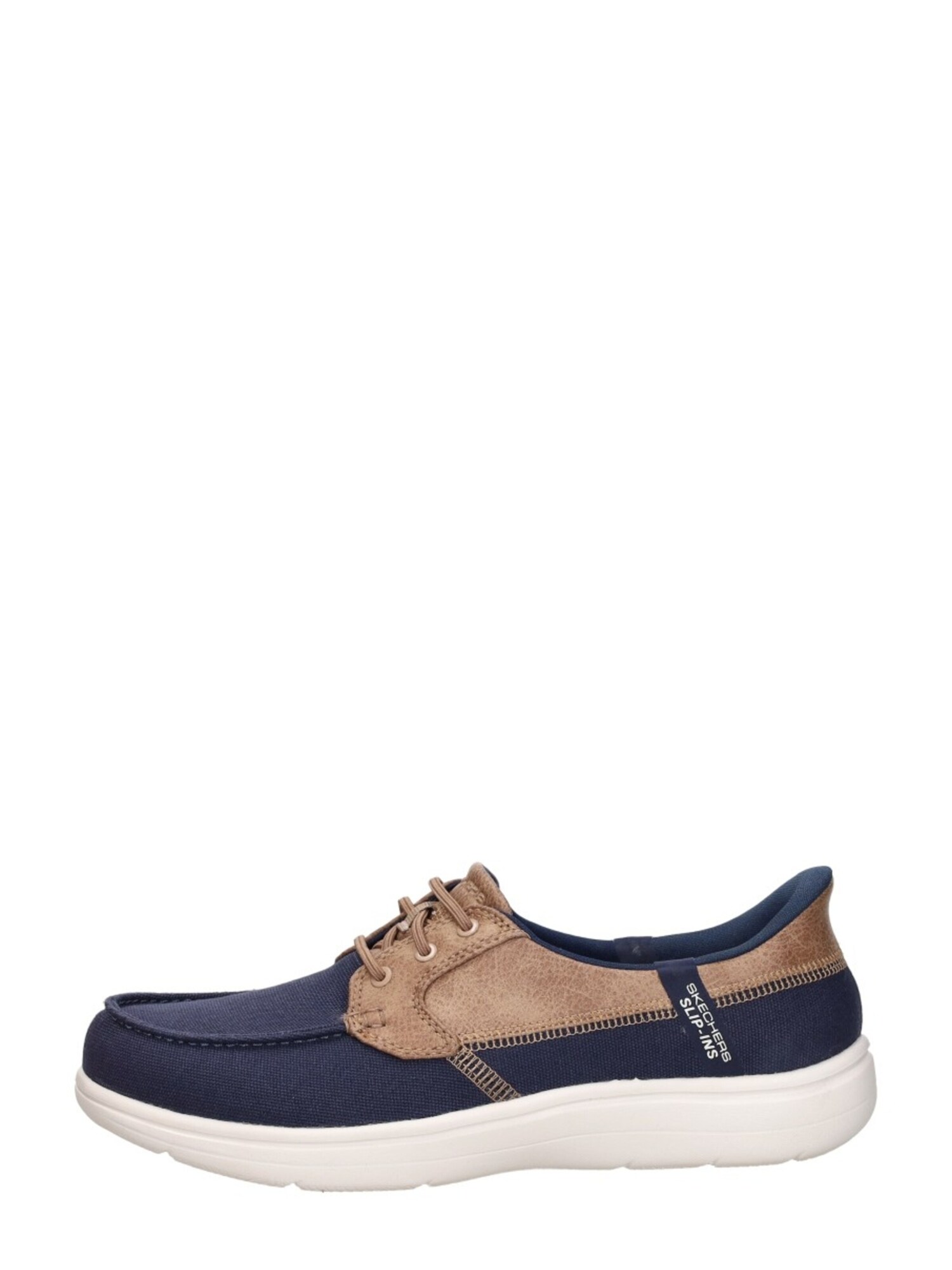 Skechers Schnürschuh Slip-Ins, On-The-Go Flex