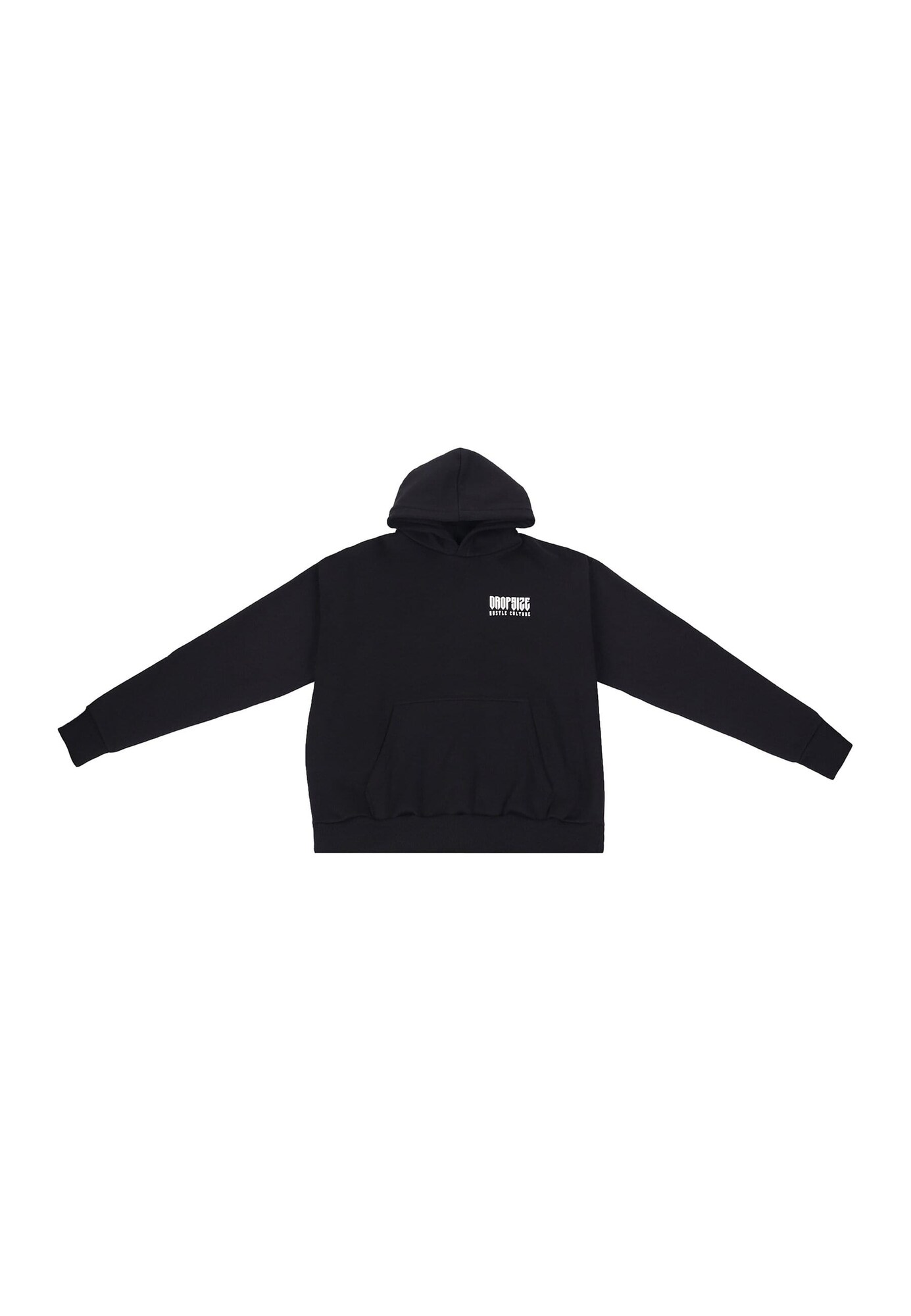 Thumbnail - Dropsize Sweatshirt Embo