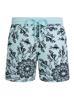 Vilebrequin Bermudas  azul