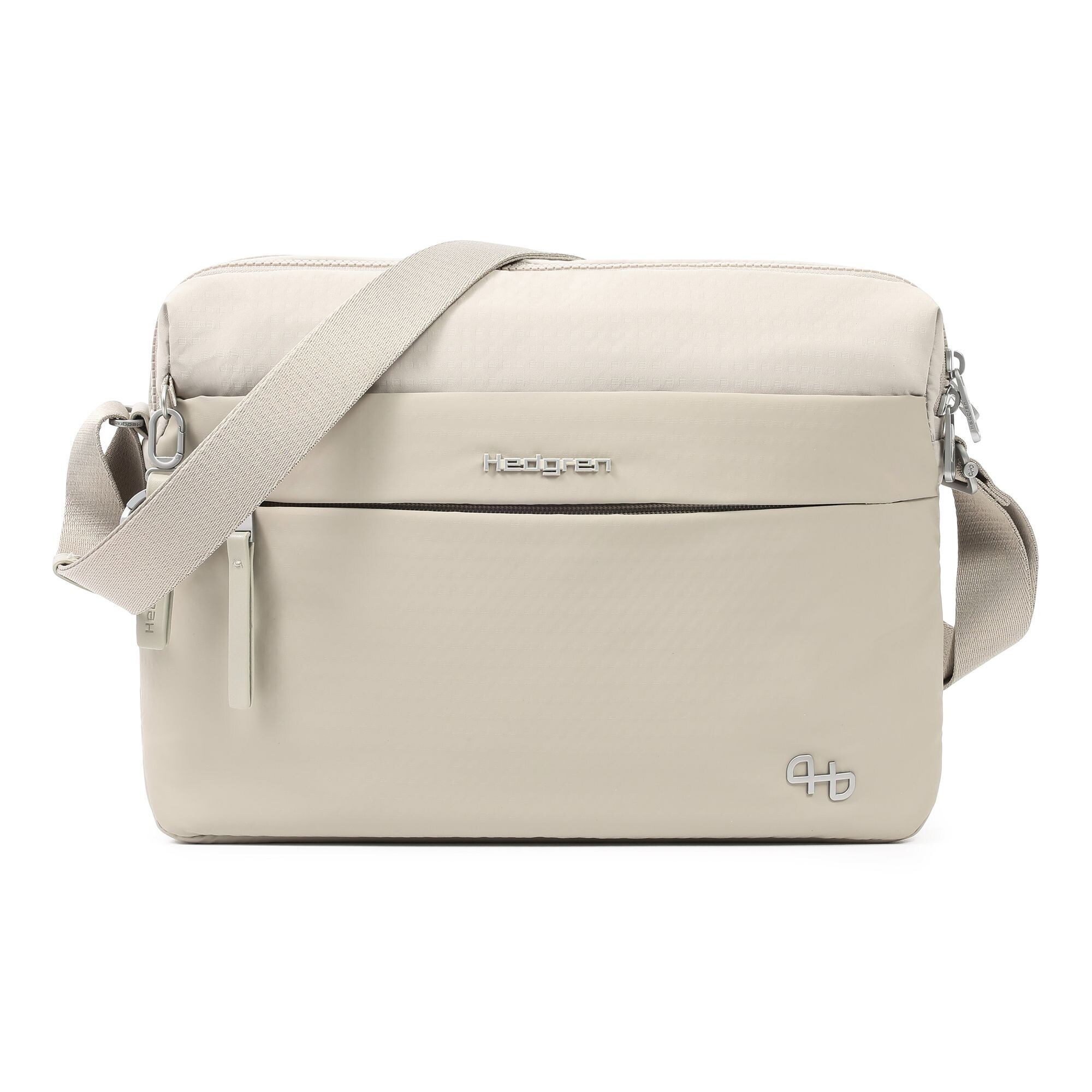 Hedgren Aktentas 'Furo' Offwhite