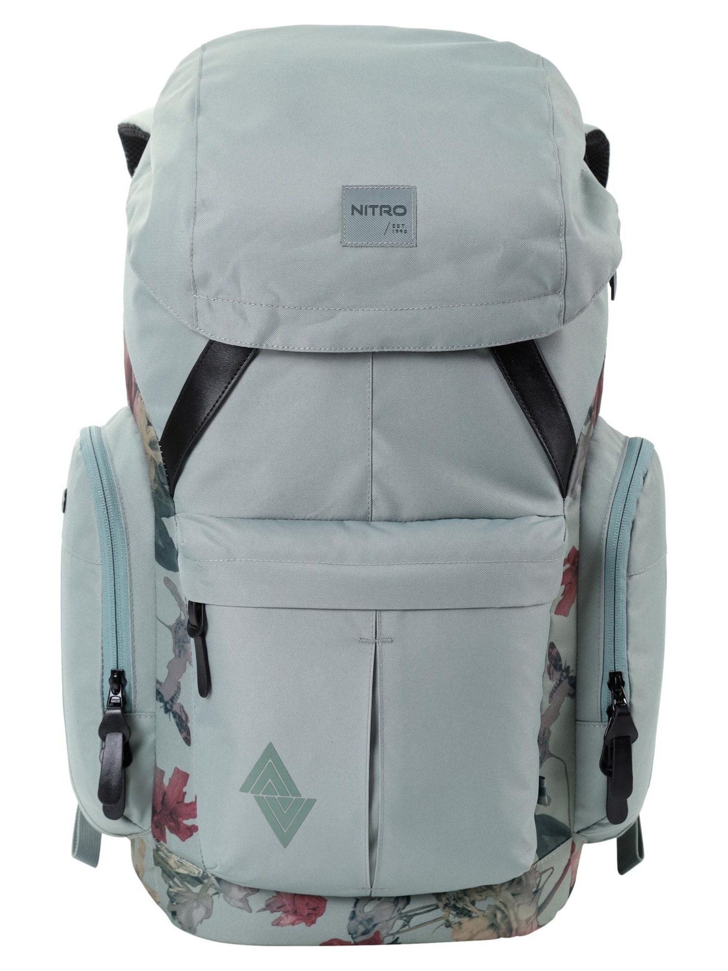NITRO Mochila beige – imagen 3