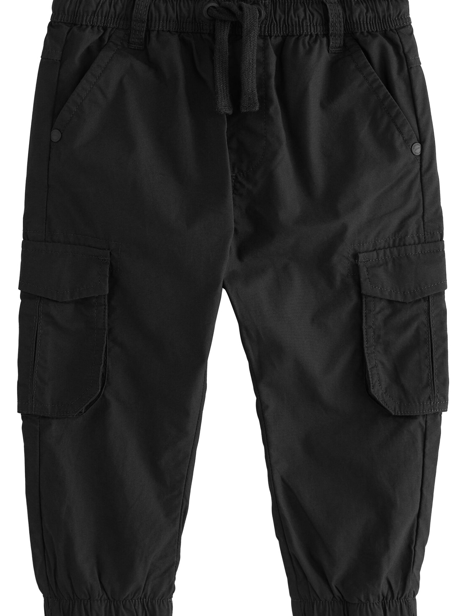 Next Pantaloni  negru