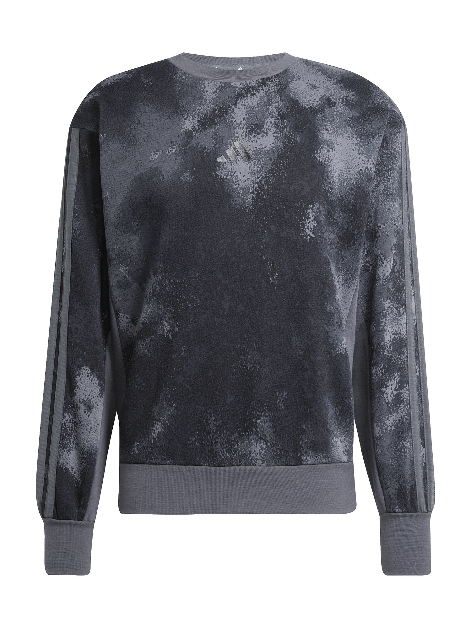 ADIDAS SPORTSWEAR Hanorac sport SEA  gri metalic / gri bazalt