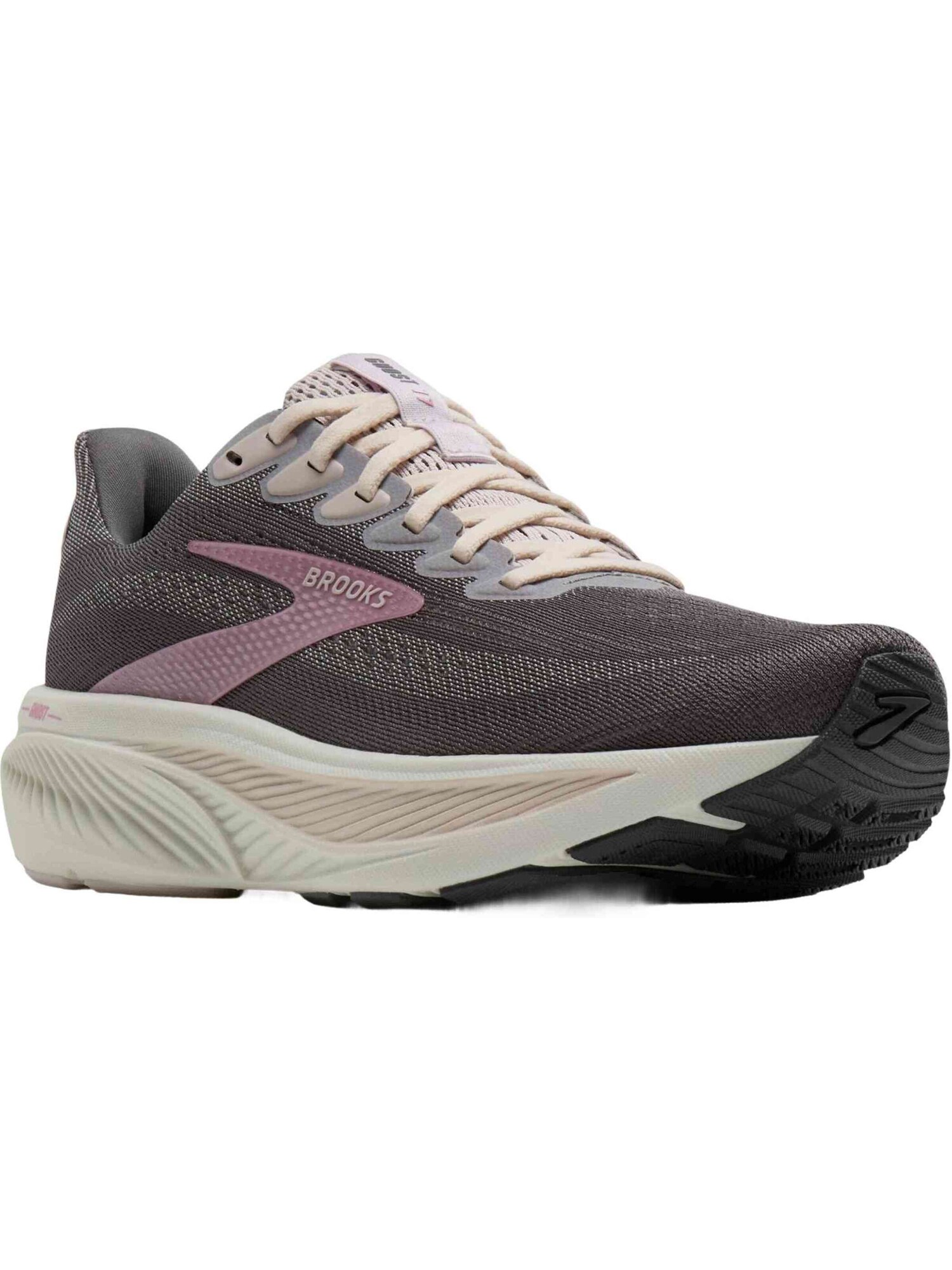 Brooks Loopschoen '1204311B027' Zwart
