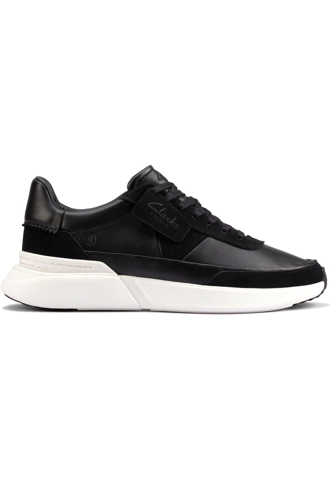 Thumbnail - CLARKS Sneaker Craft Pace