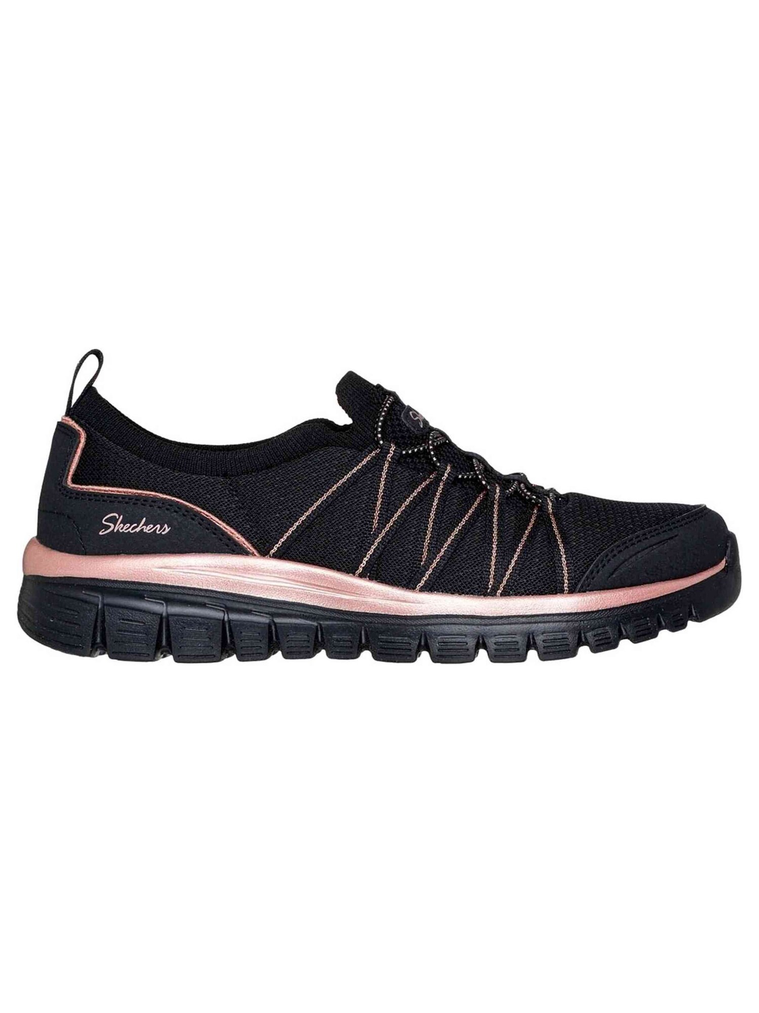 Skechers Zapatillas Graceful Purecrush 070-023291 Negro