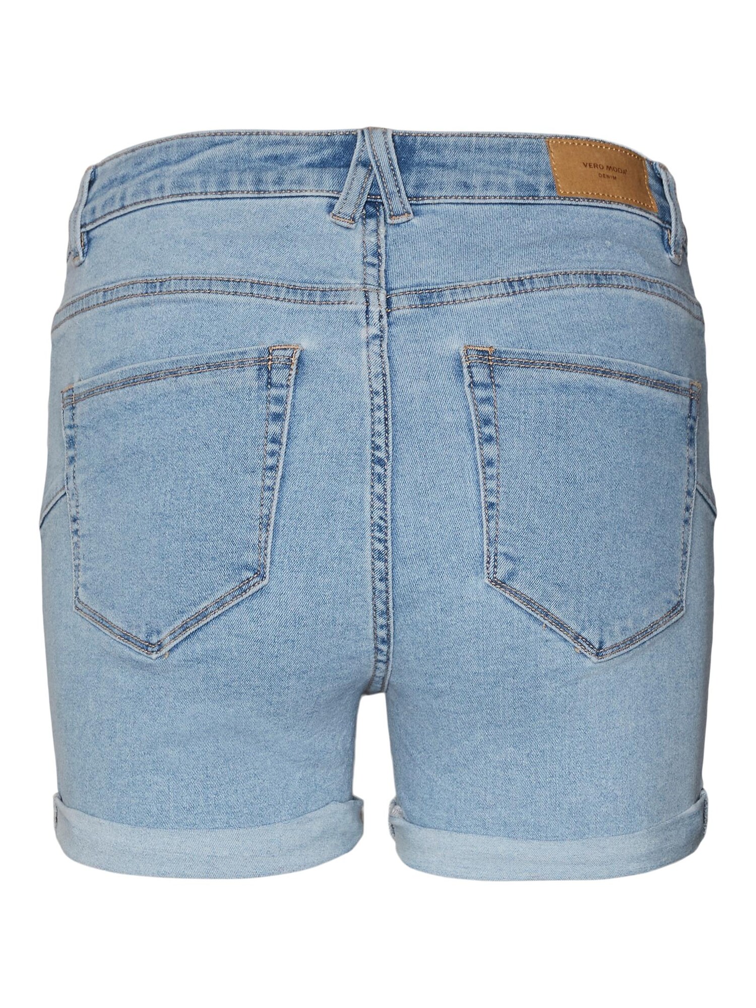 VERO MODA Farmer 'LUNA'  kék farmer termék 2. képe