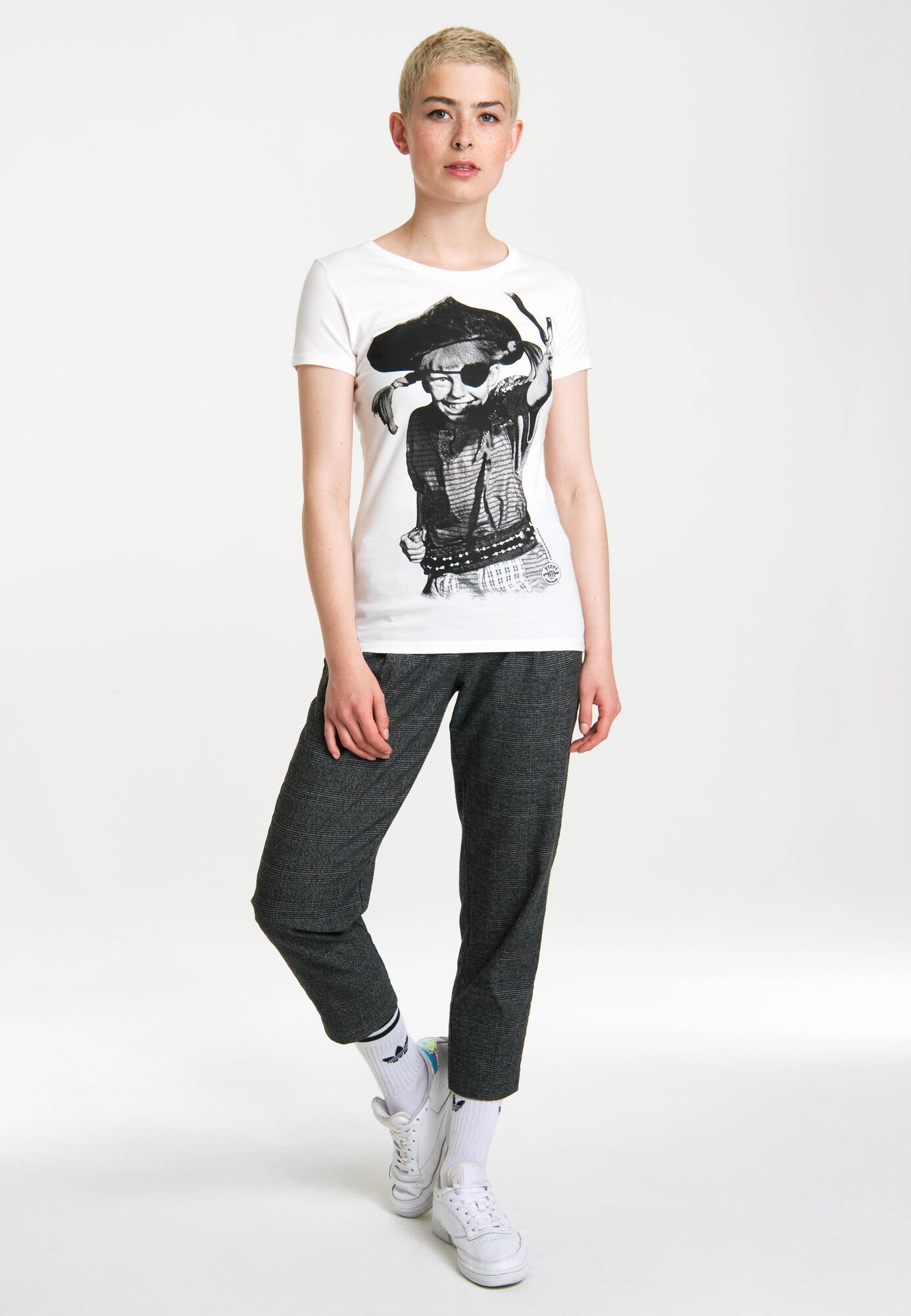 Thumbnail - LOGOSHIRT T-Shirt Pirate