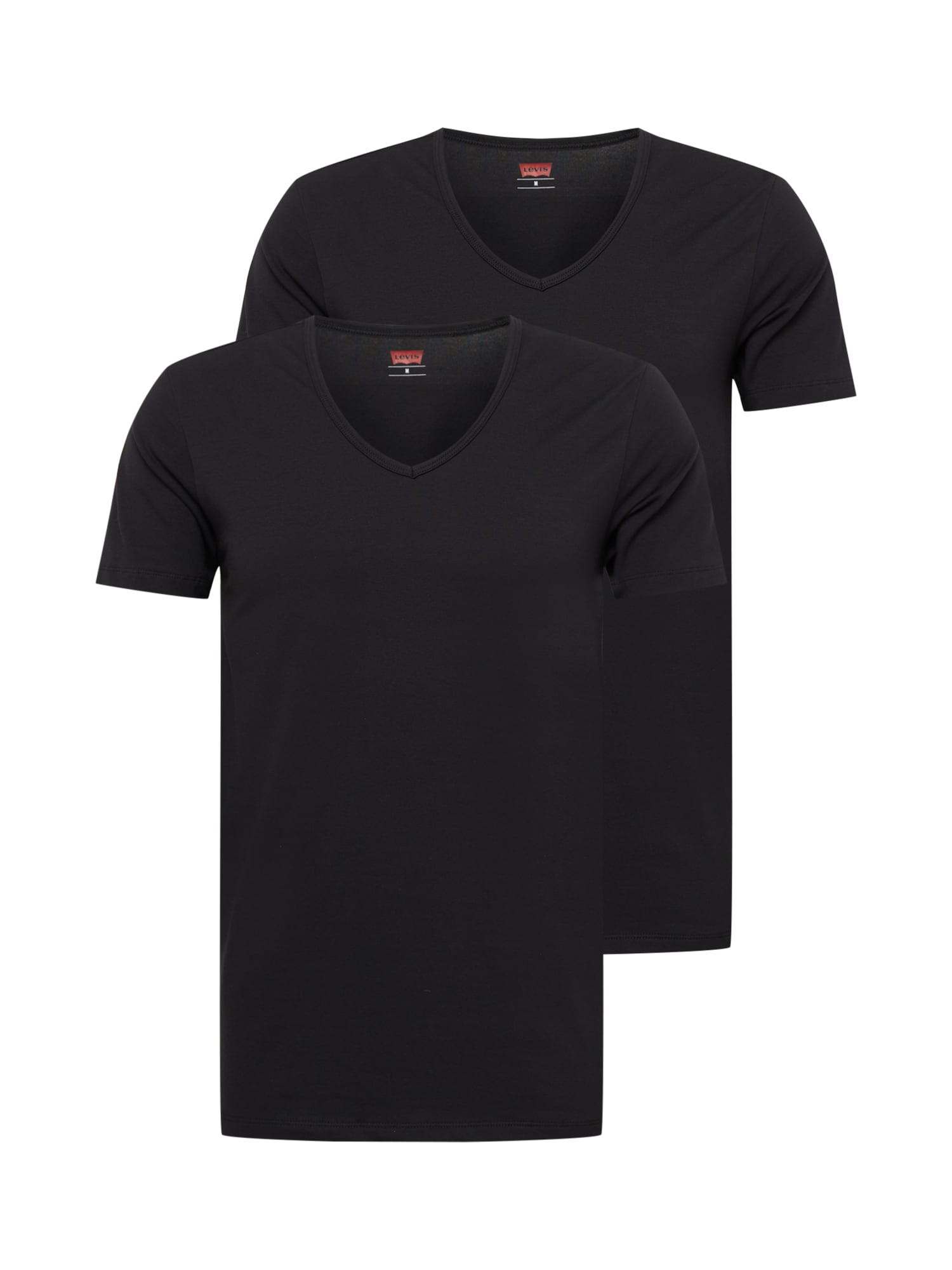LEVI'S ® Apatiniai marškinėliai juoda