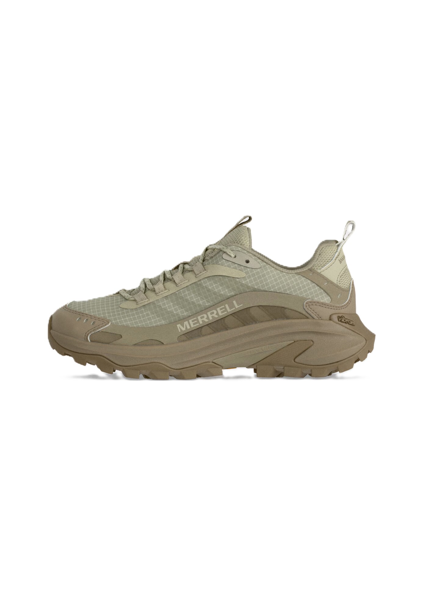 MERRELL Pantofi MOAB SPEED 2 oliv
