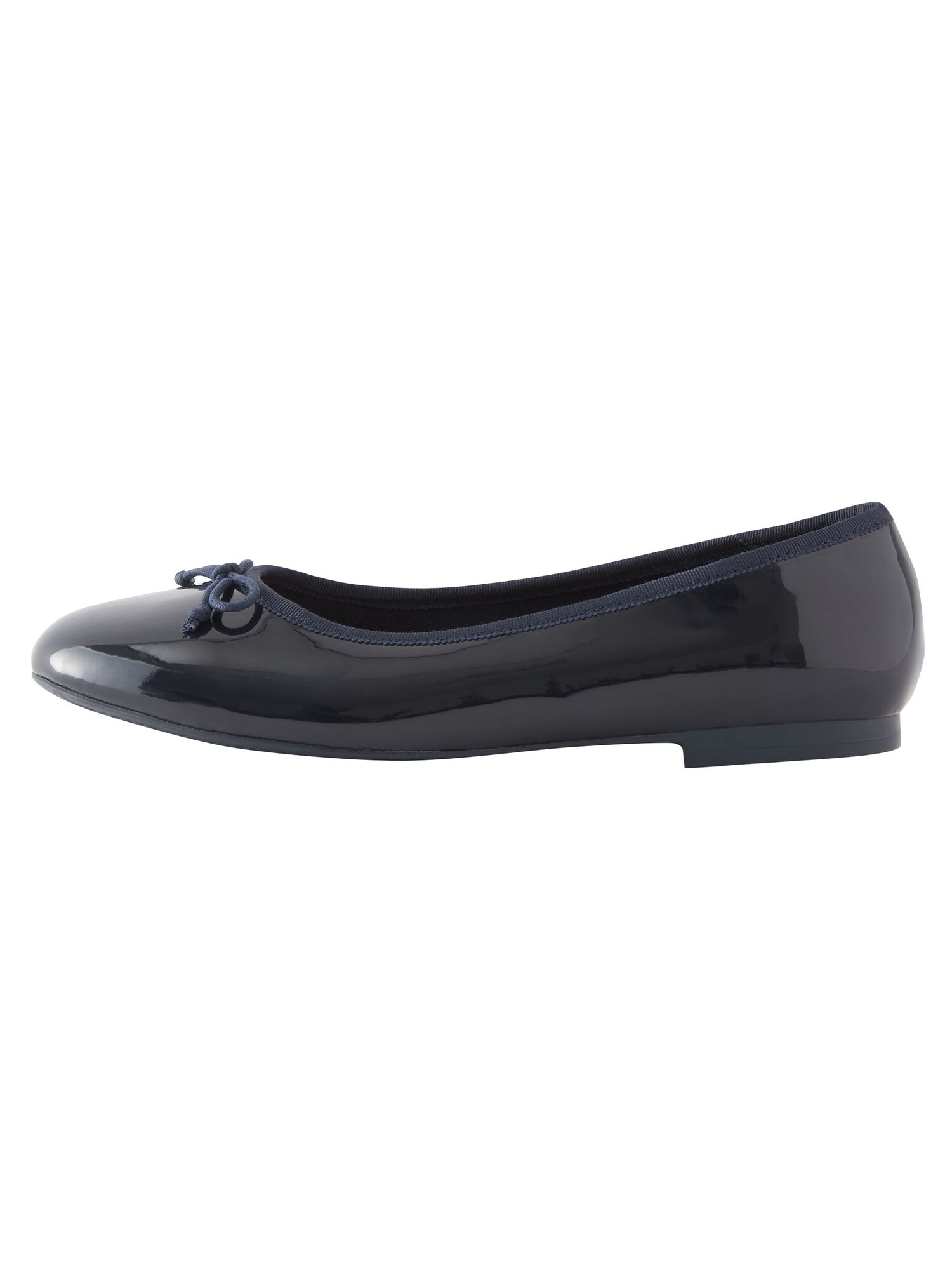 Next Balerini Forever Comfort  albastru noapte