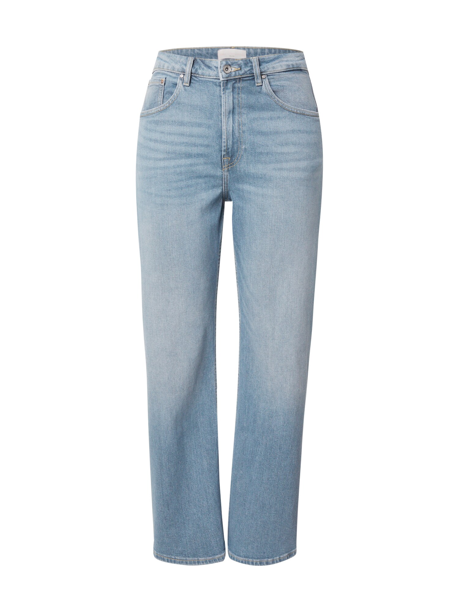 ONLY Carmakoma Jeans  albastru denim