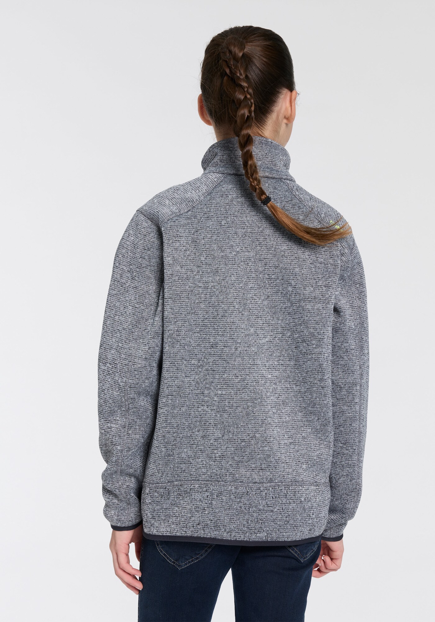 Thumbnail - CMP Funktionsfleecejacke