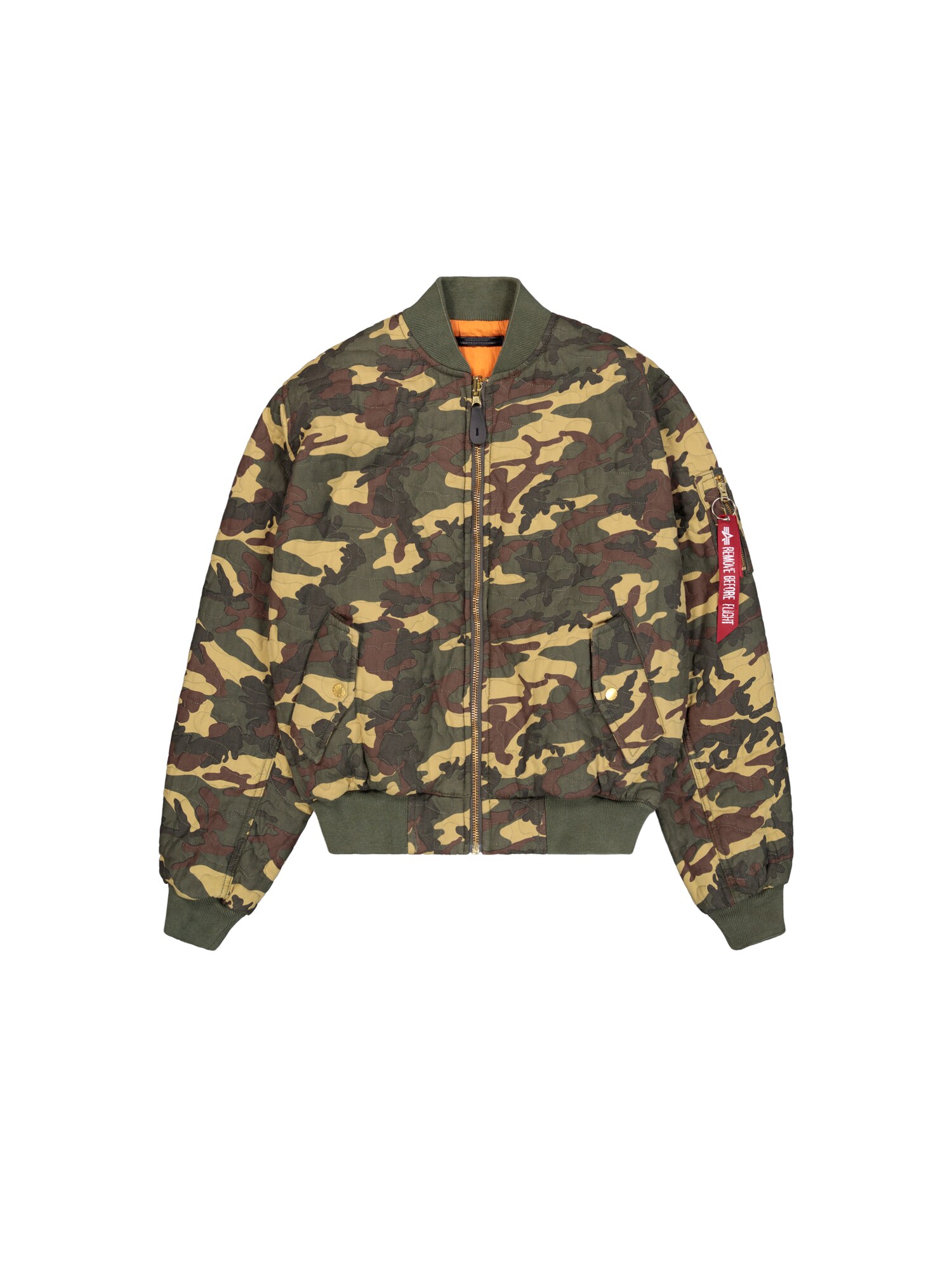 ALPHA INDUSTRIES Geacă de primăvară-toamnă  mai multe culori
