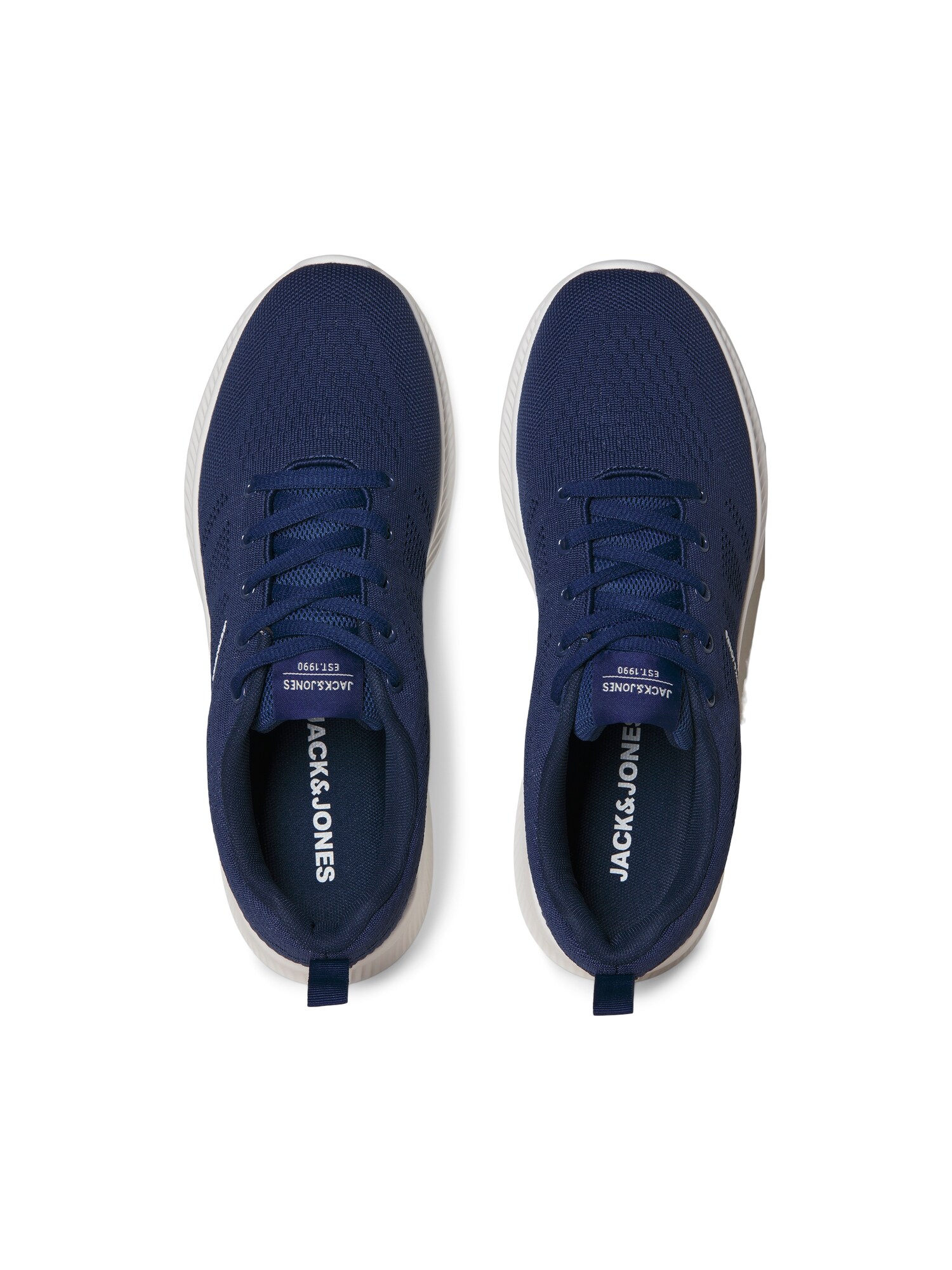 jack & jones Sneakers laag 'Croxley'