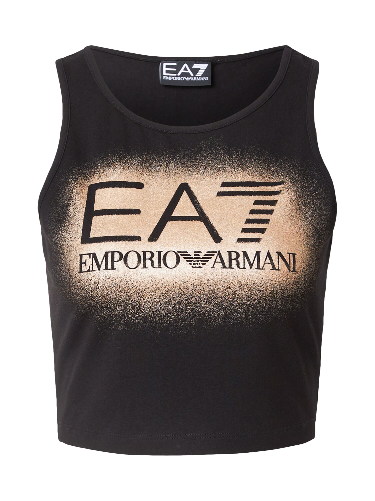 Clasic pentru femei tricou EA7