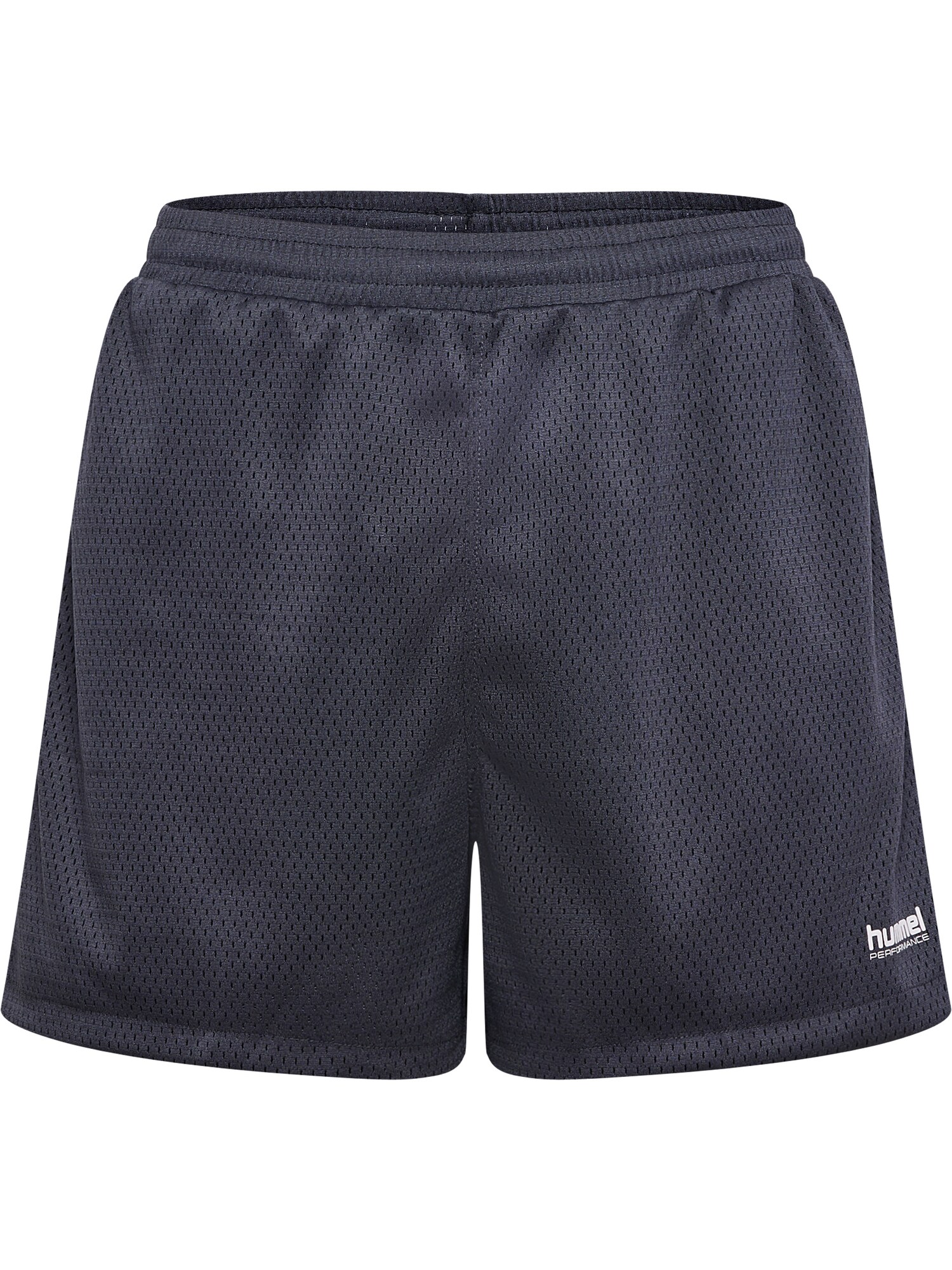 Hummel Pantalón deportivo 'Pulse' azul oscuro / blanco