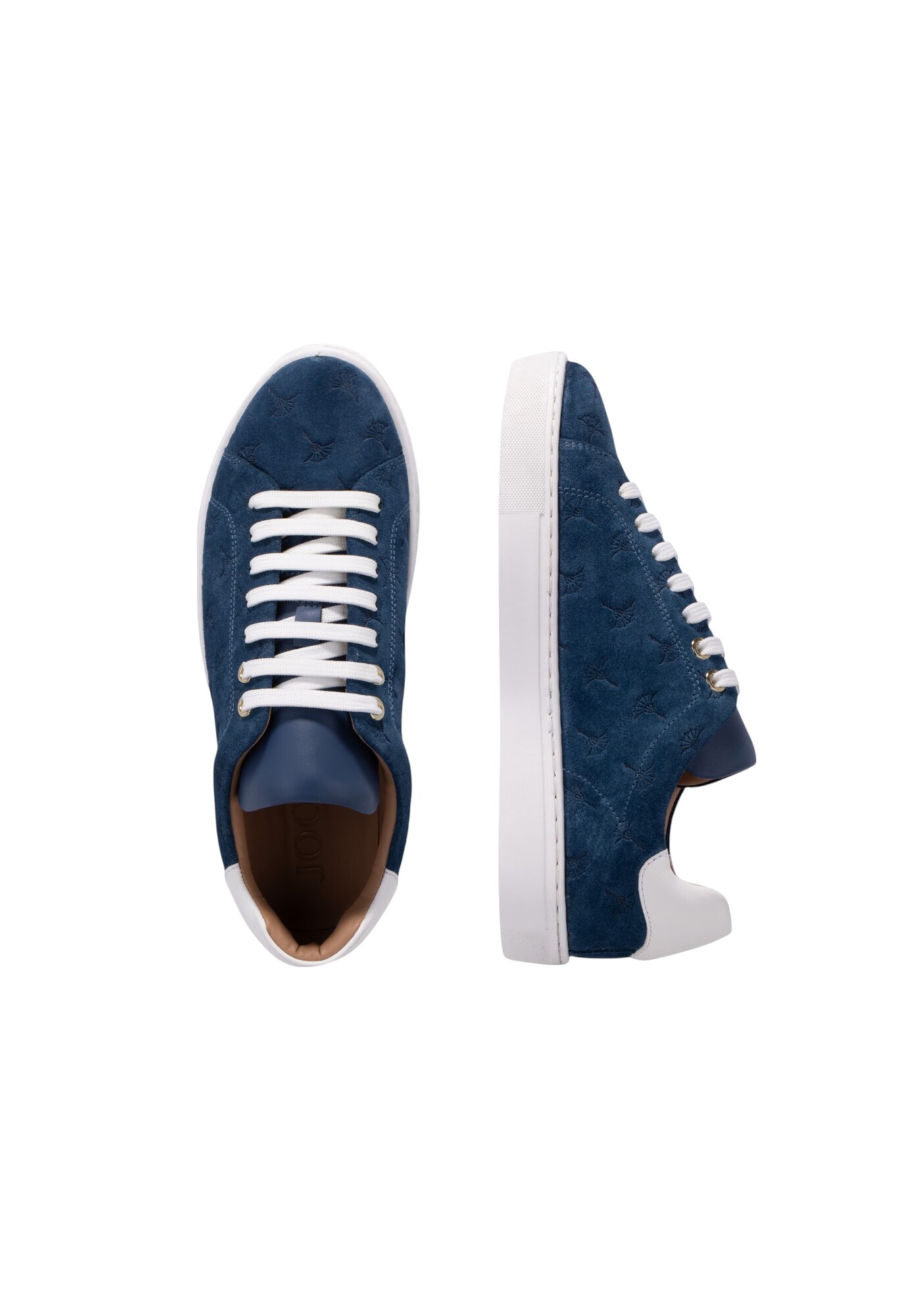 Thumbnail - Sneaker 'Velo Stampa Cari'