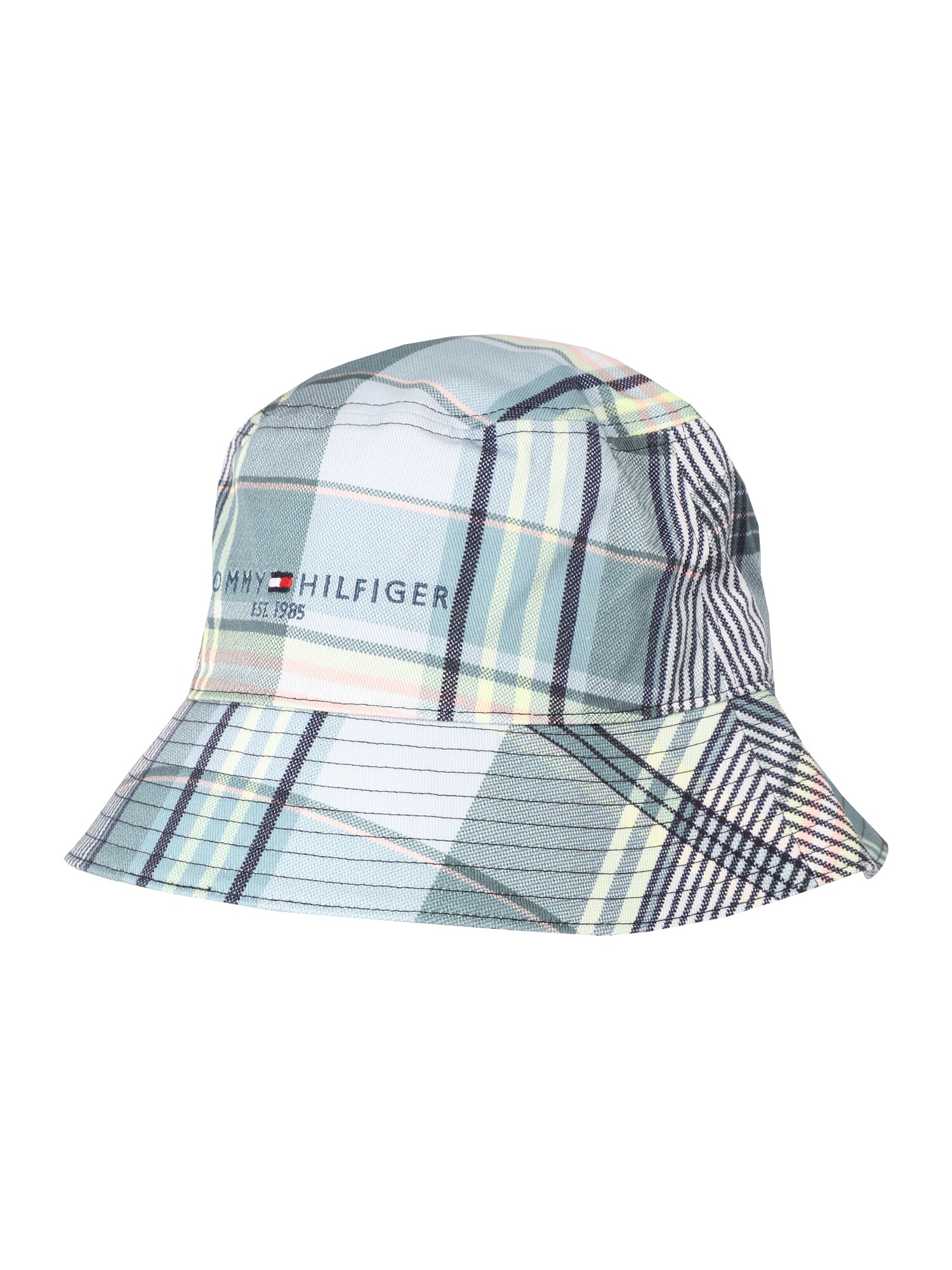 Tommy Hilfiger Hut 'Madras'