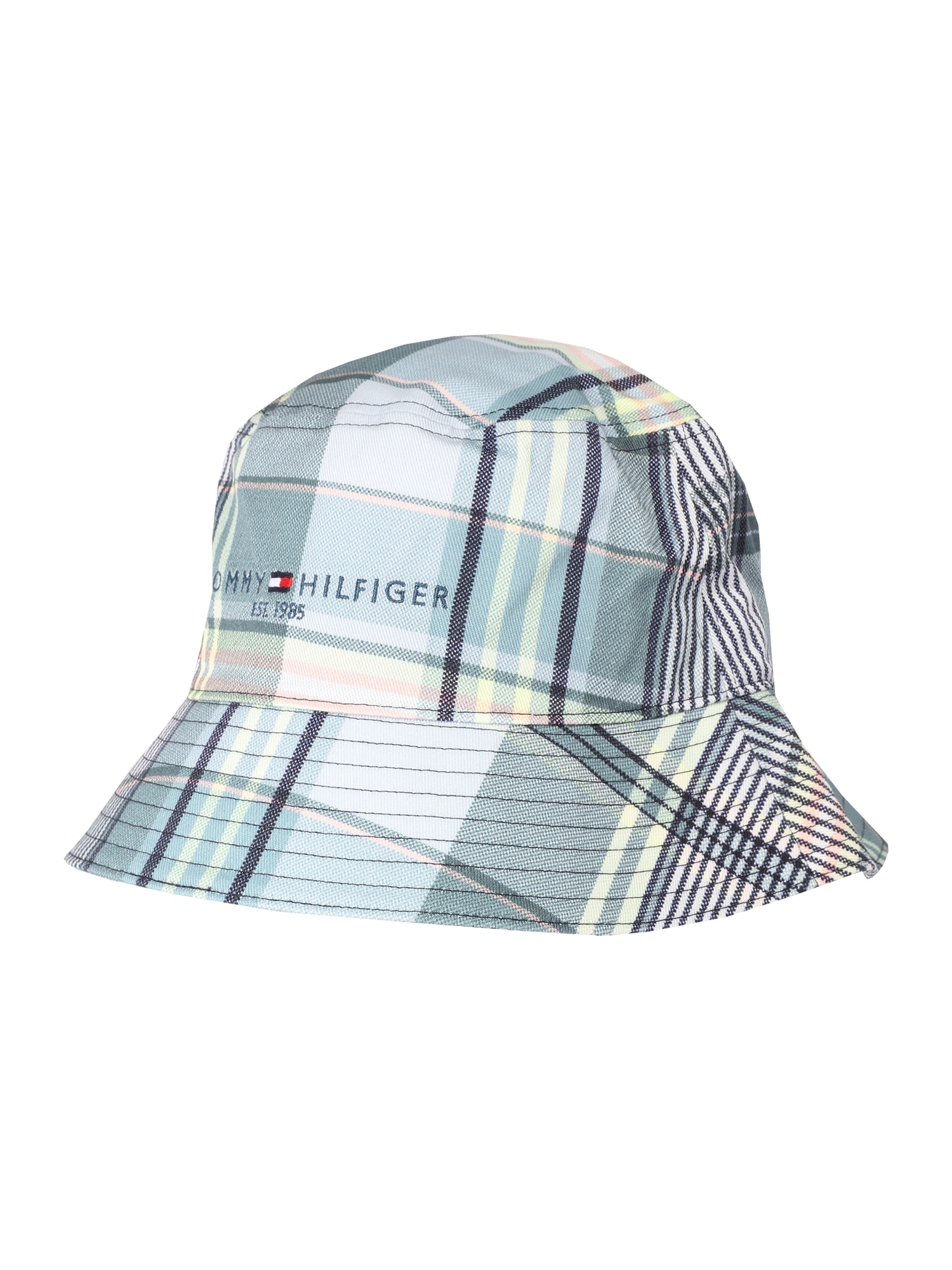 Tommy Hilfiger Hut 'Madras'