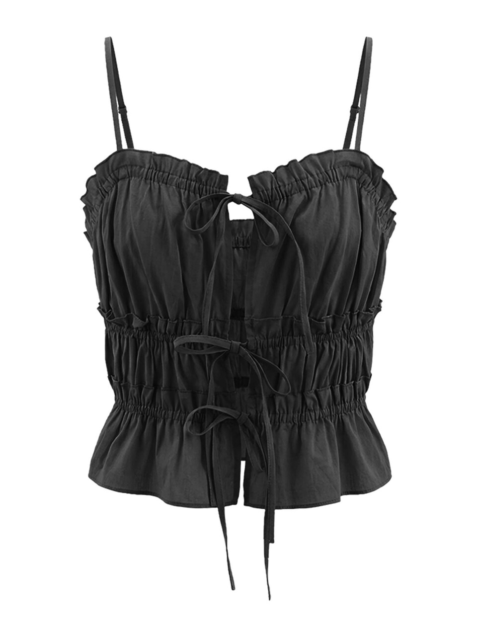 Topp 'Camisole'