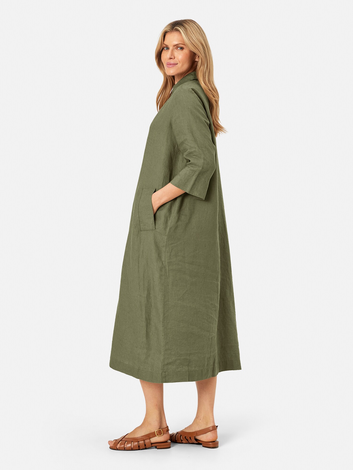 Thumbnail - Masai Kleid Nikeeta