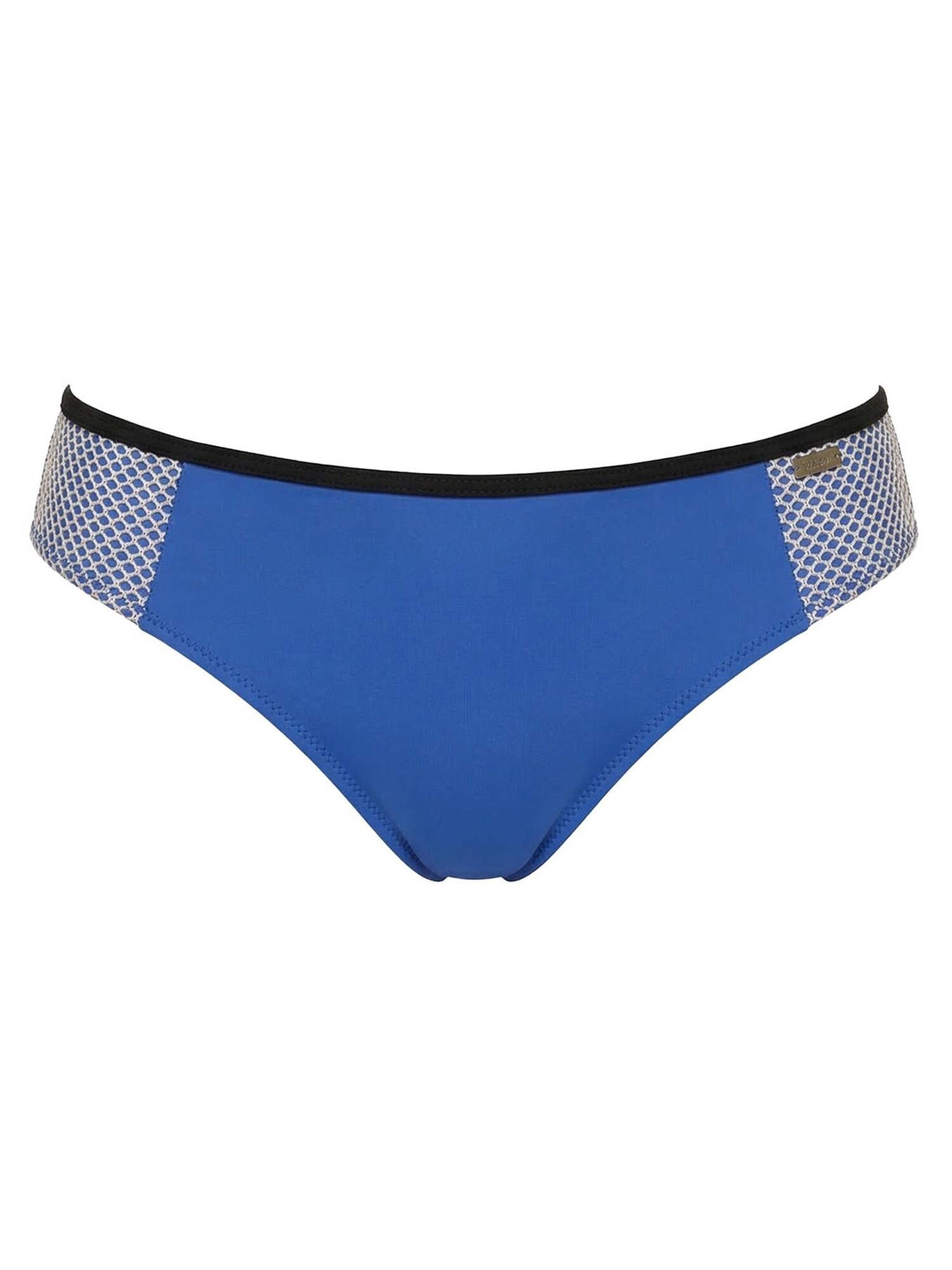 Marko Braga de bikini 'Emily M-817 (4)' azul