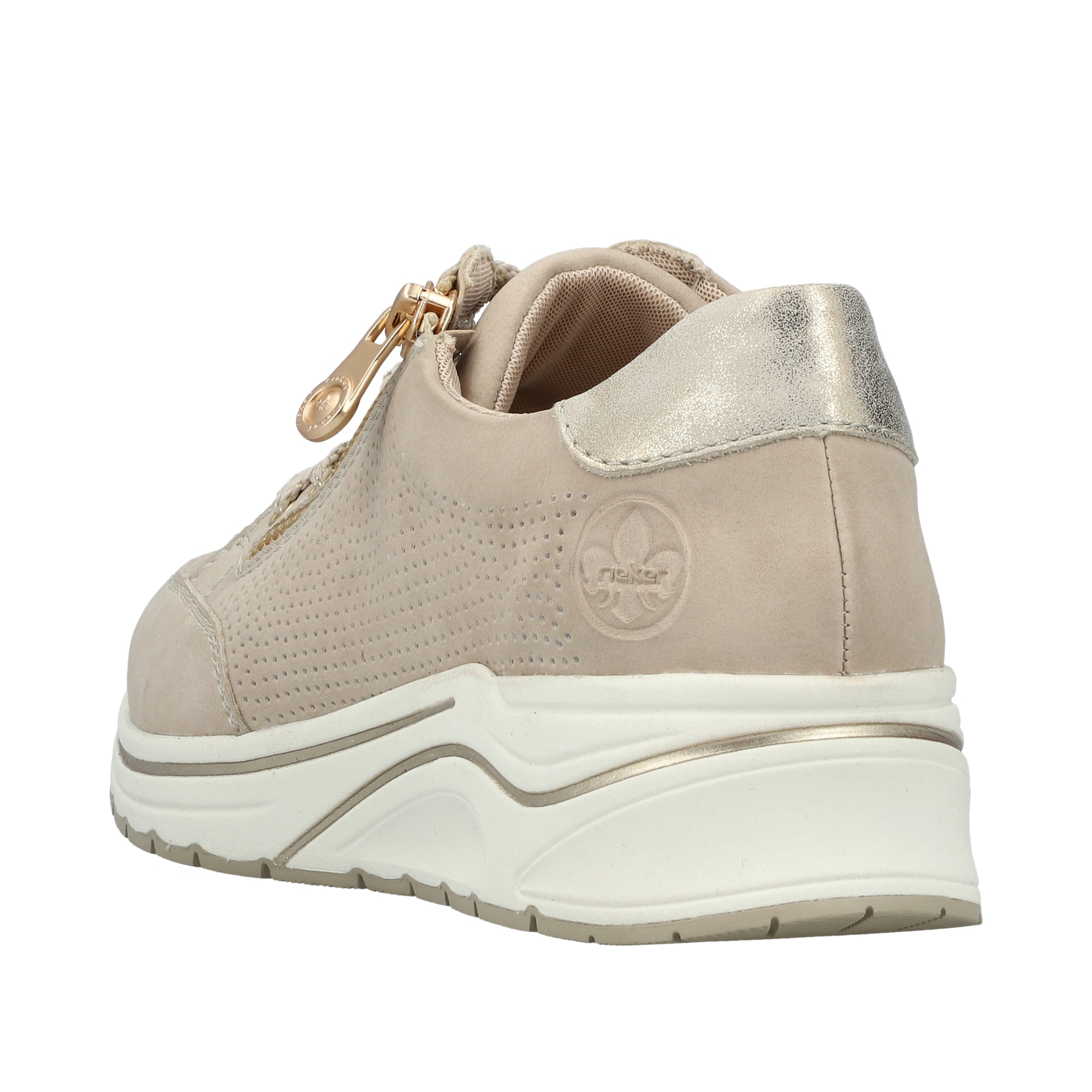 Thumbnail - Rieker Sneaker