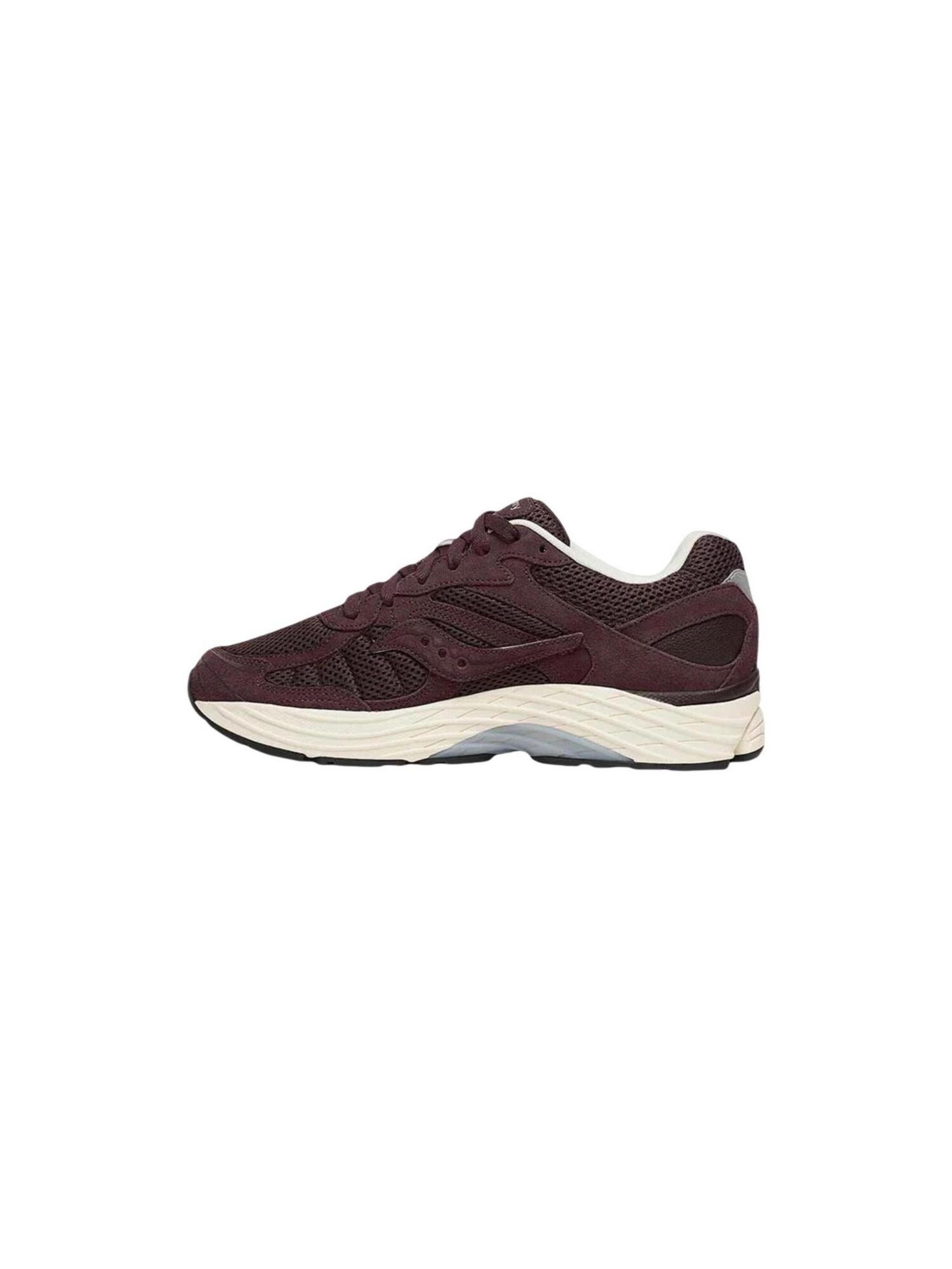 Saucony Zapatillas deportivas bajas marrón – imagen 3