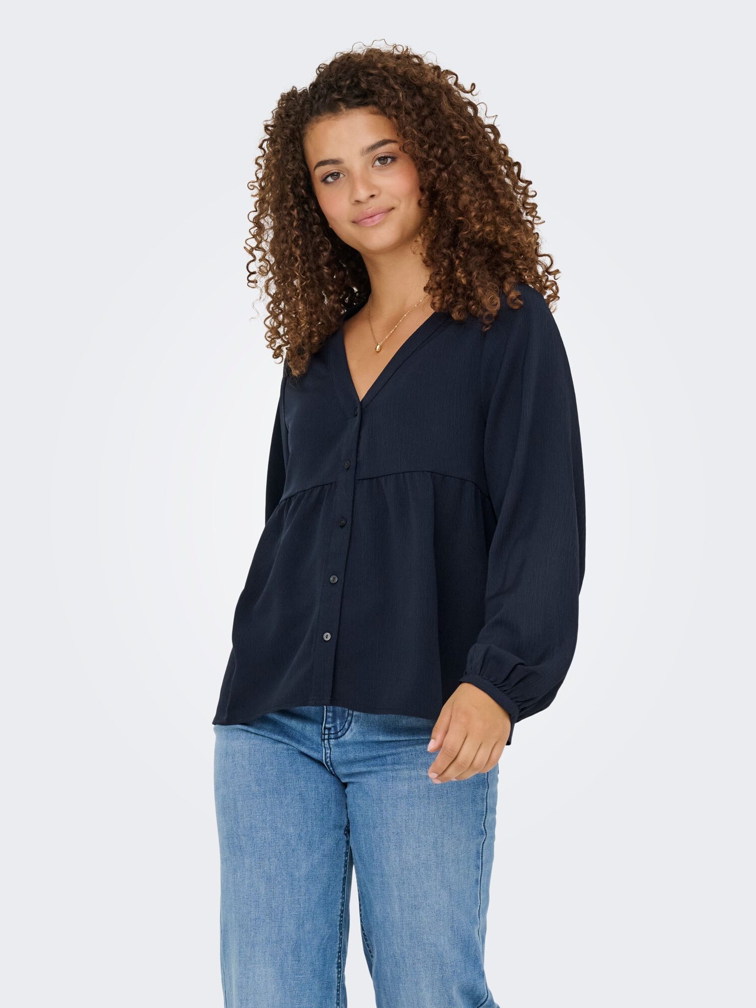 Thumbnail - ONLY Bluse ONLNova