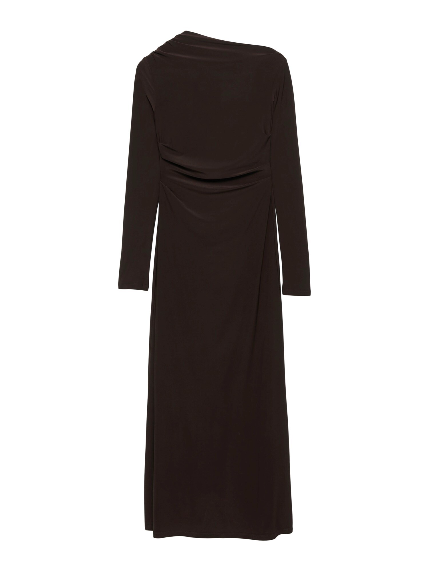 Pull&Bear Rochie  maro