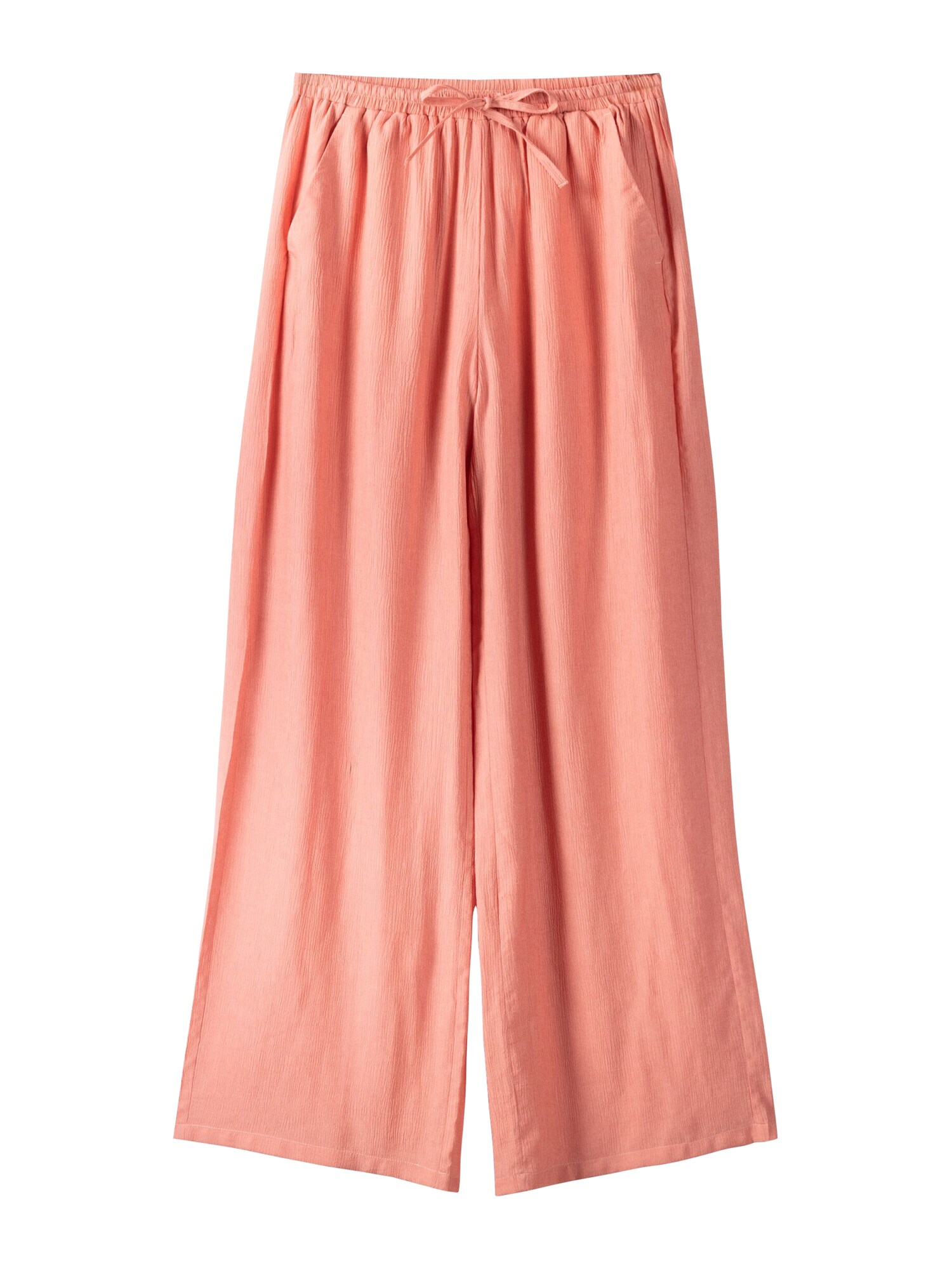 Bershka Nohavice  rosé