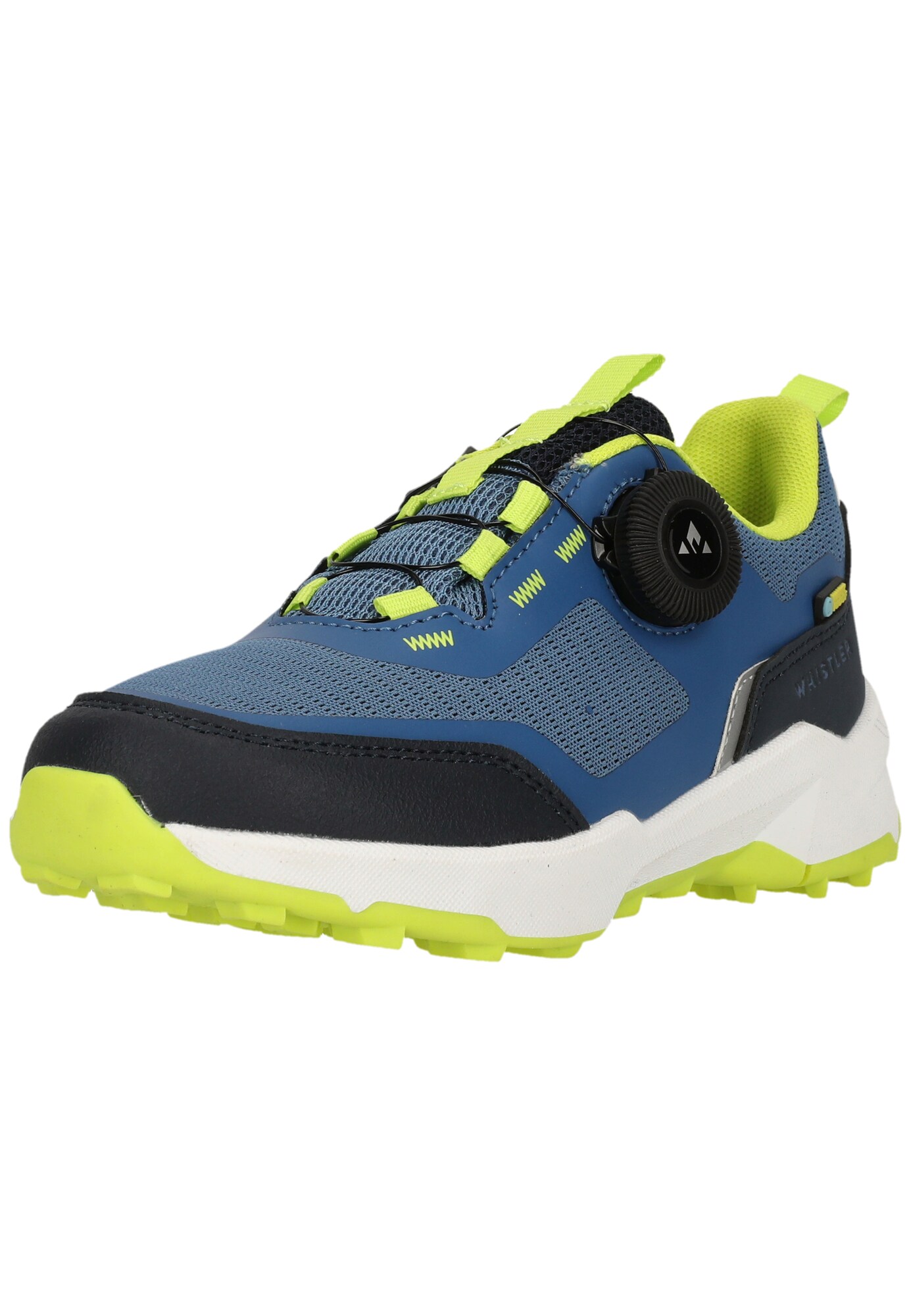 Whistler Sneaker Menfi